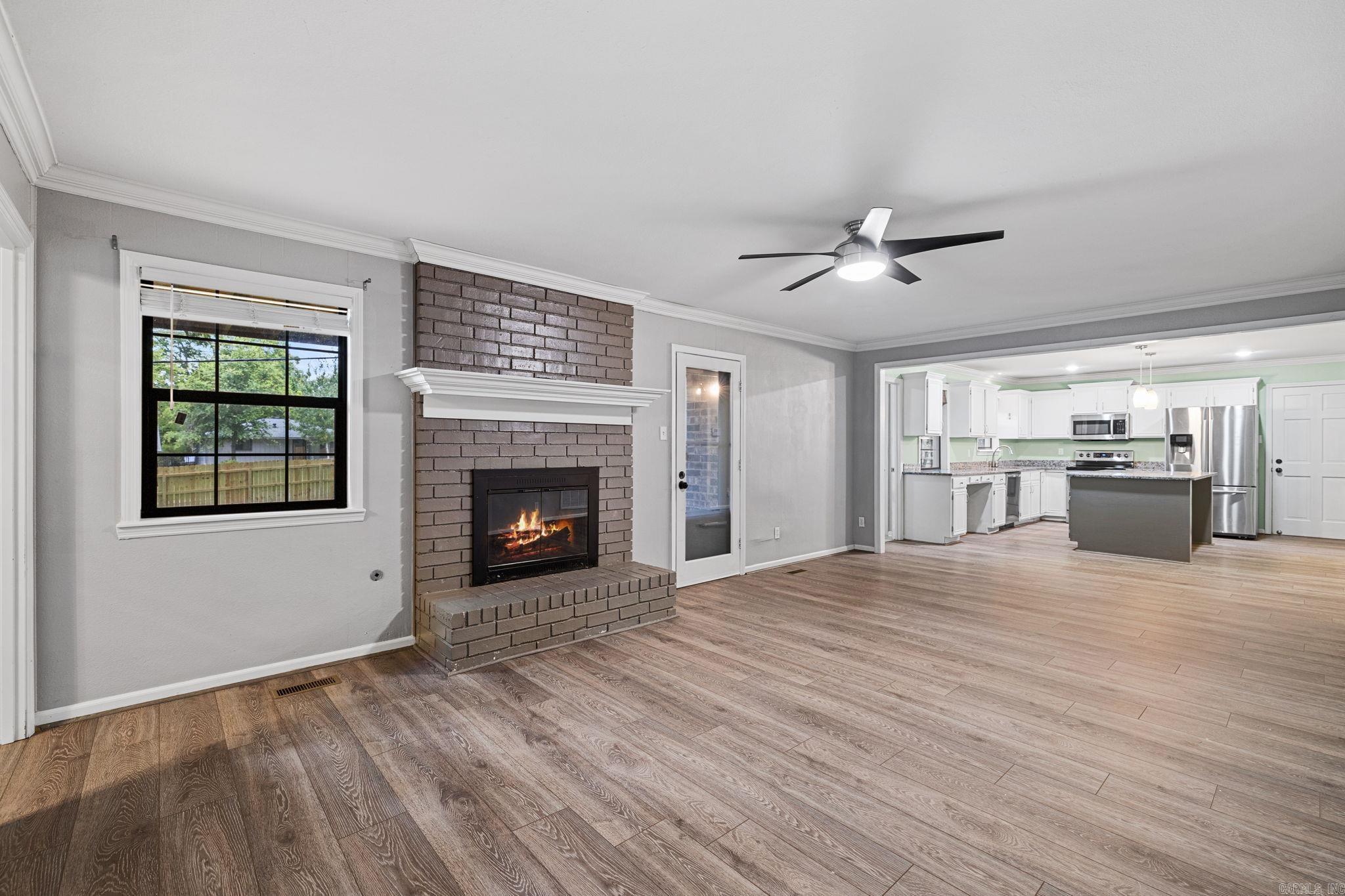 7201 Sequoyah  North Little Rock, AR