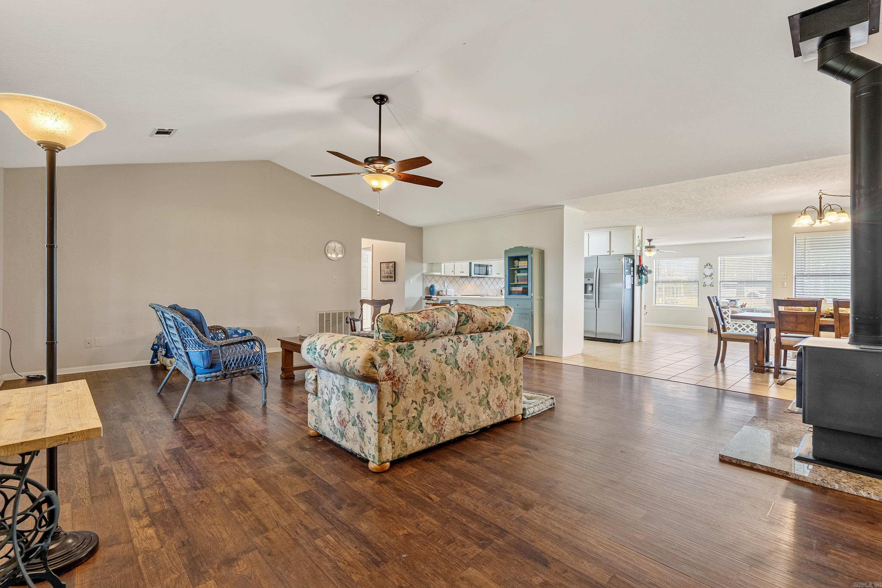 290 Mountain View  Bismarck, AR