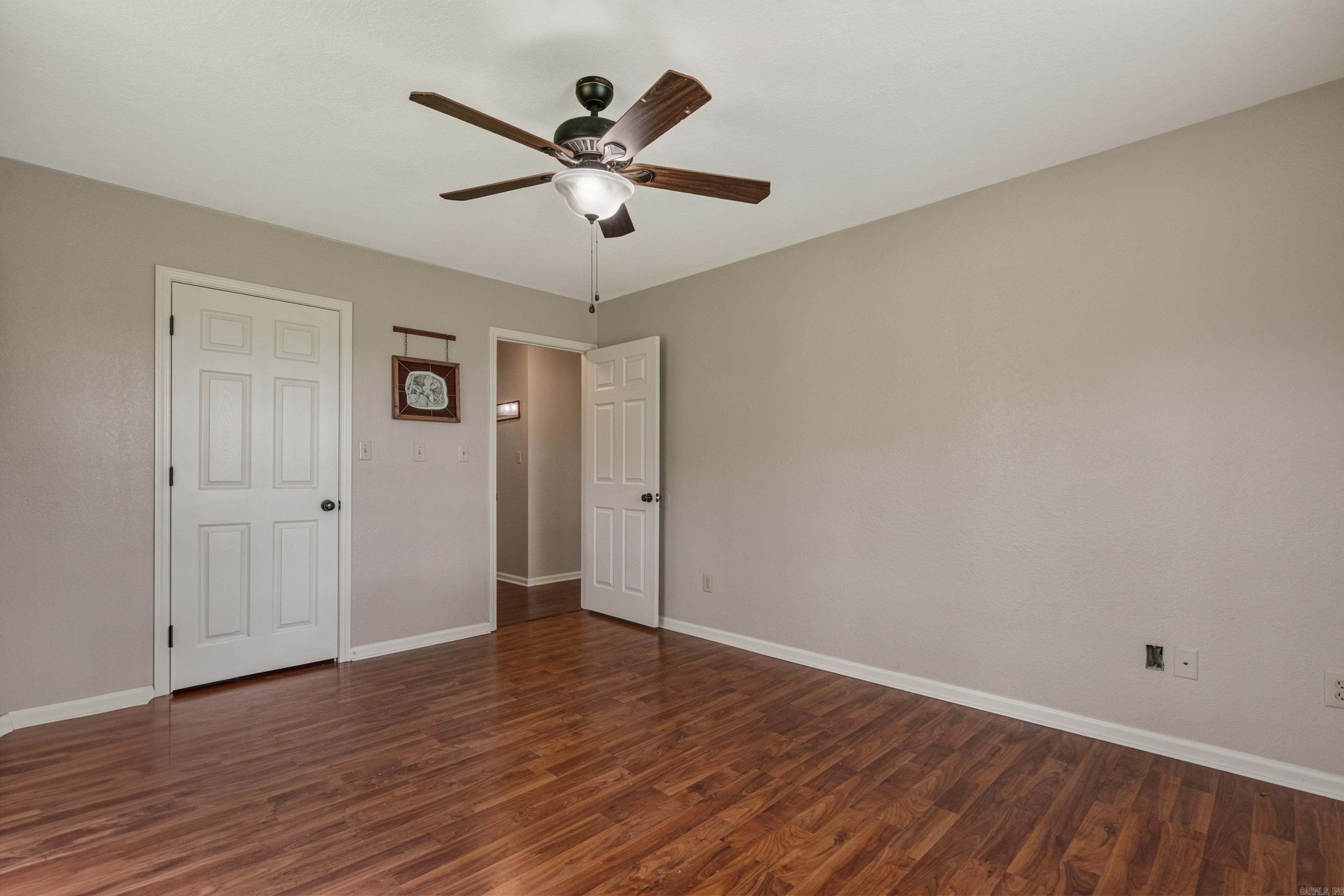 290 Mountain View  Bismarck, AR