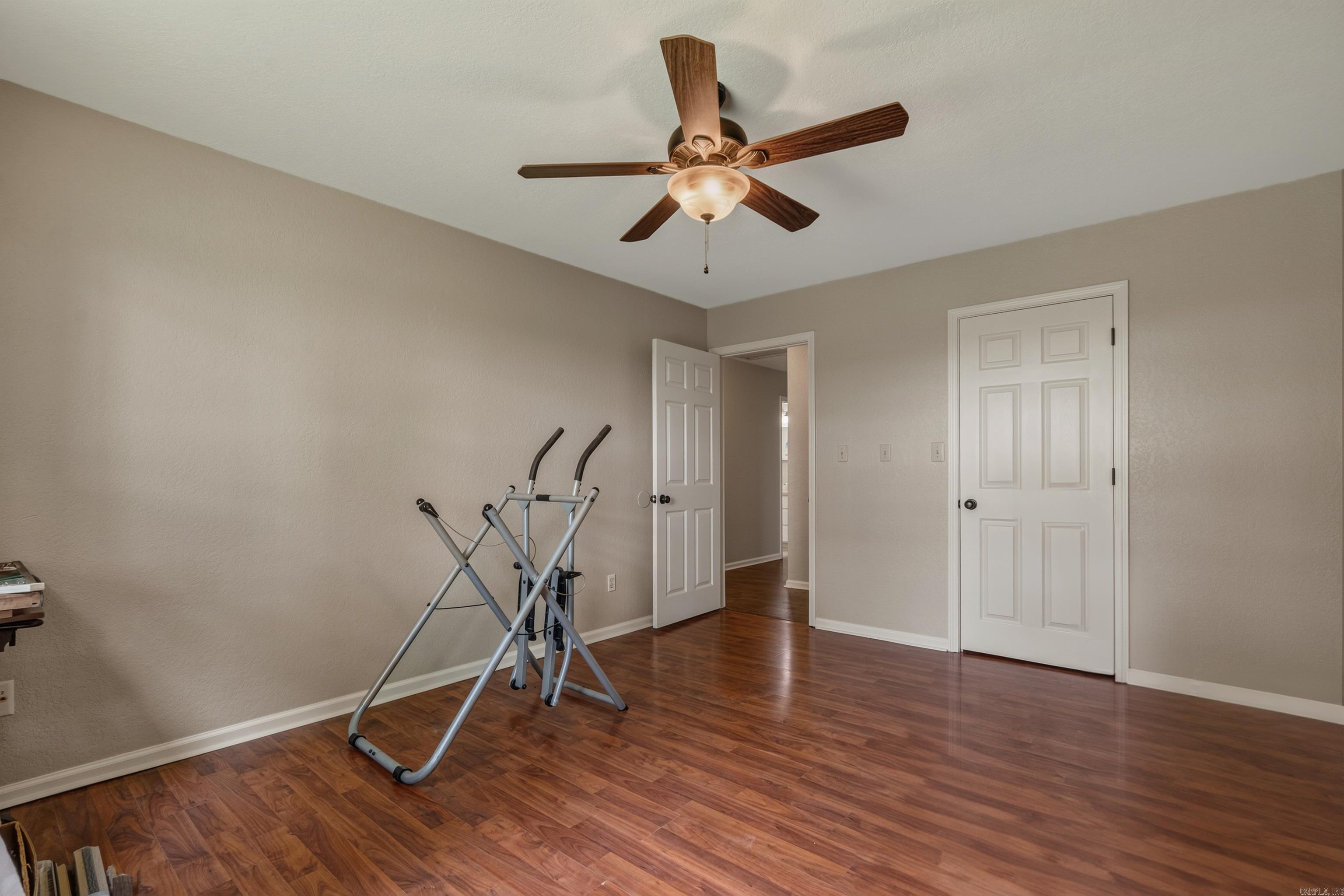 290 Mountain View  Bismarck, AR