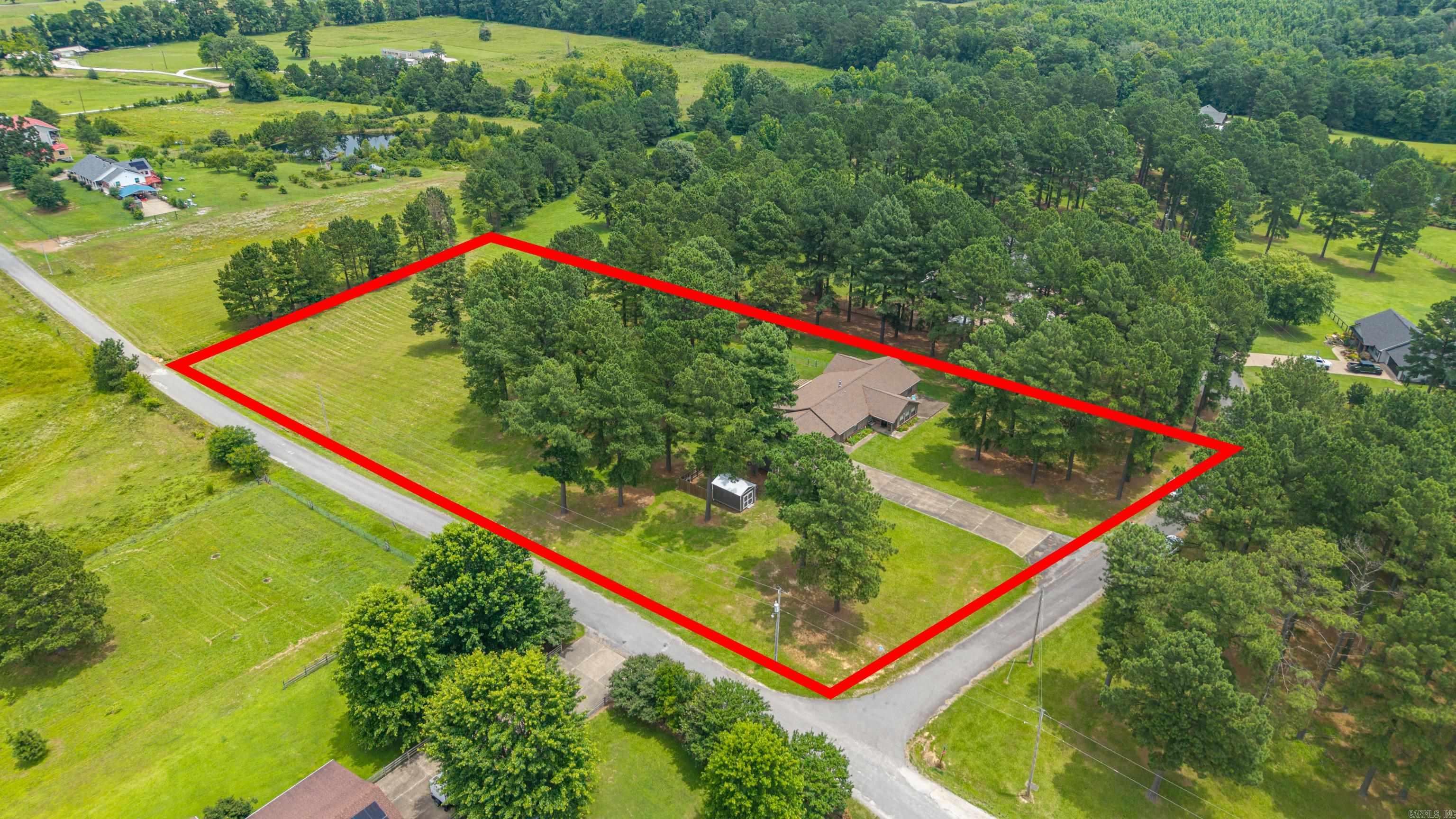 290 Mountain View  Bismarck, AR