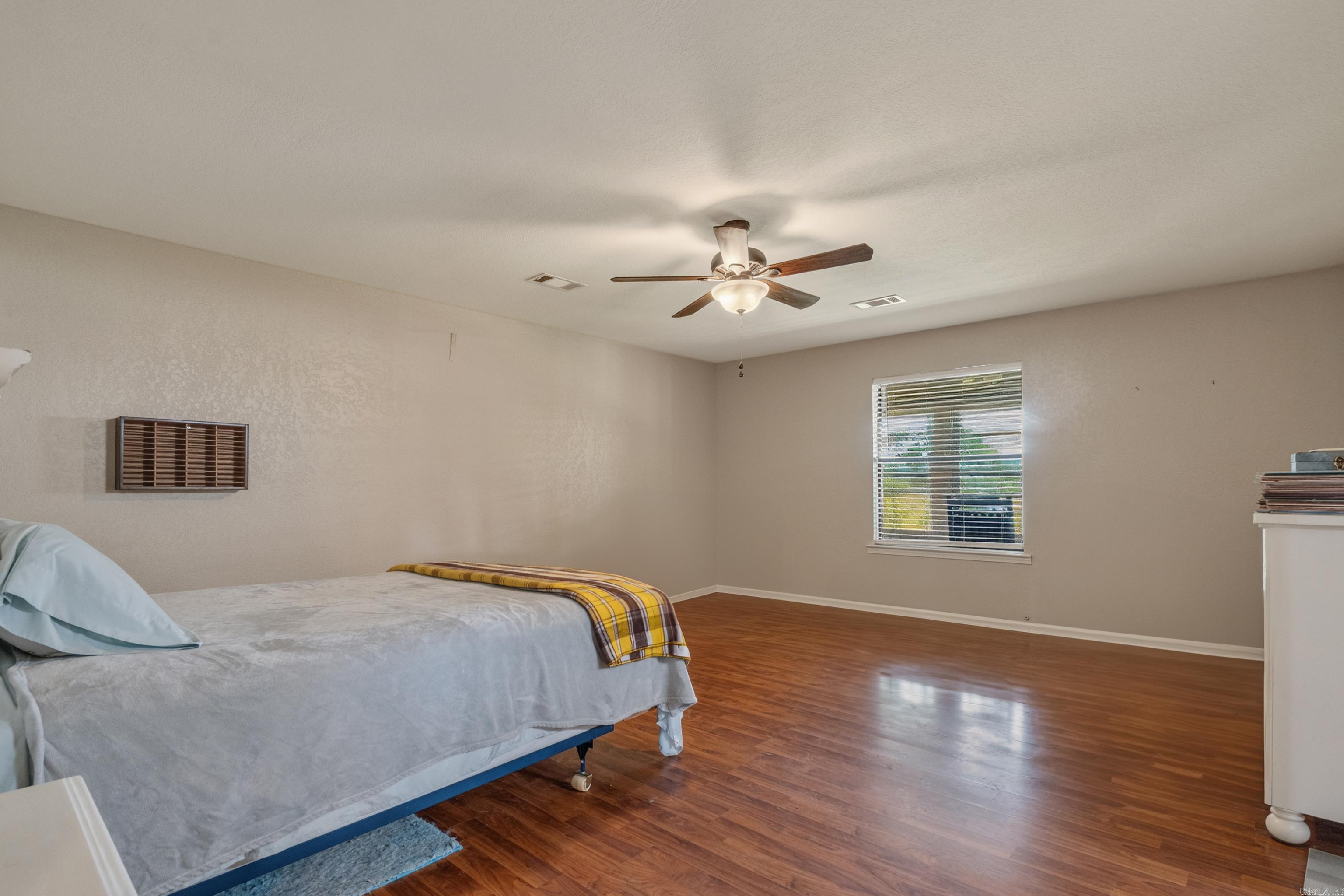 290 Mountain View  Bismarck, AR