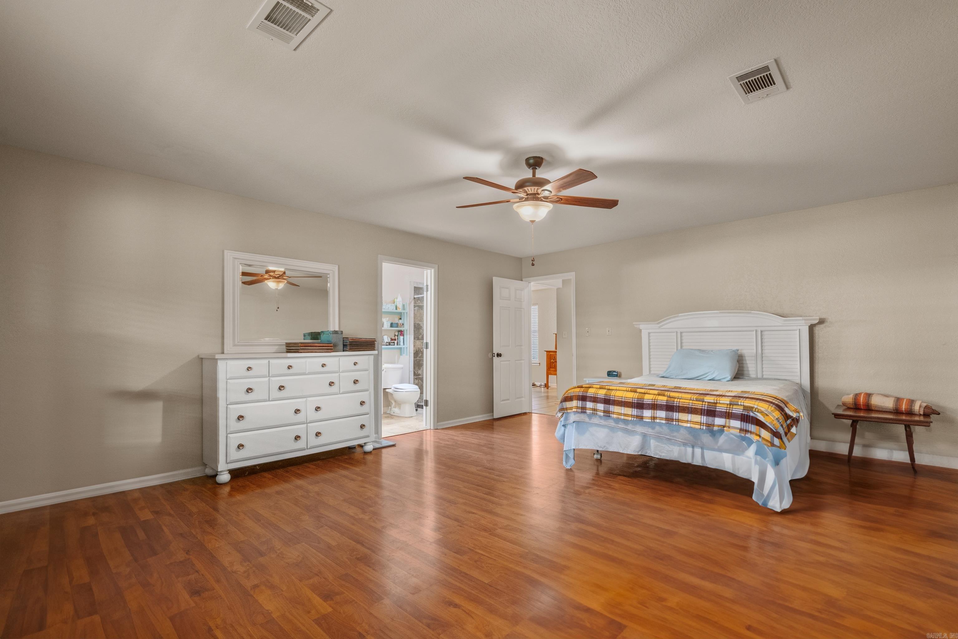 290 Mountain View  Bismarck, AR
