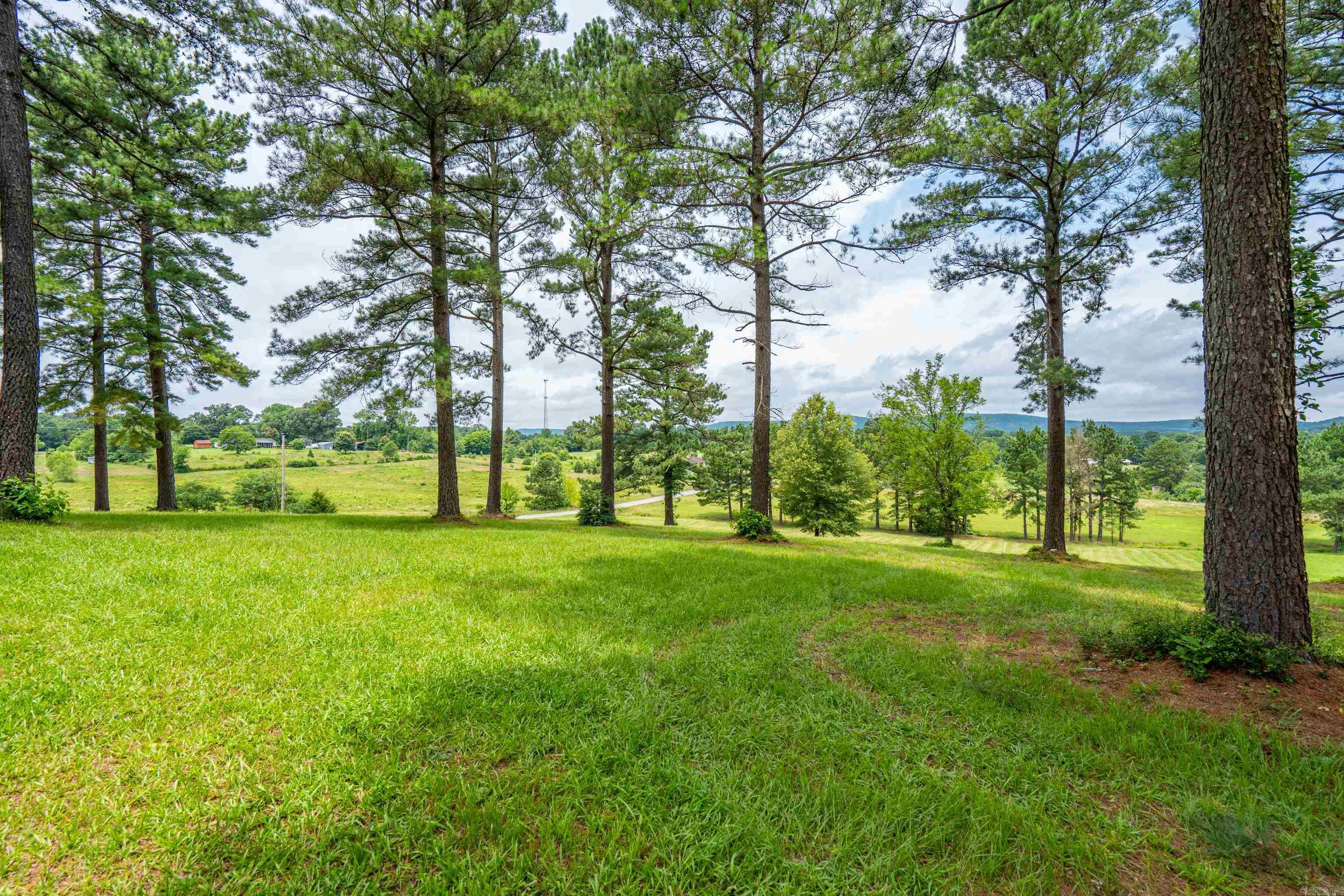 290 Mountain View  Bismarck, AR