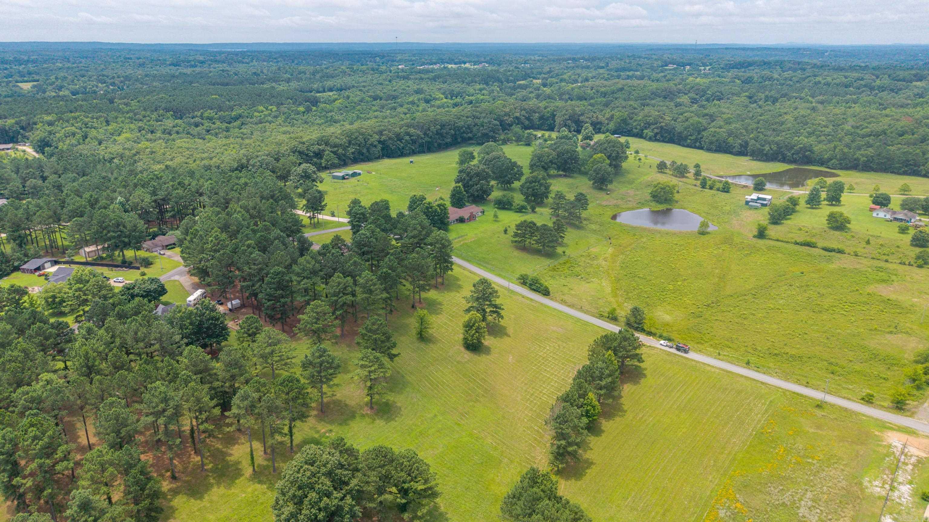 290 Mountain View  Bismarck, AR