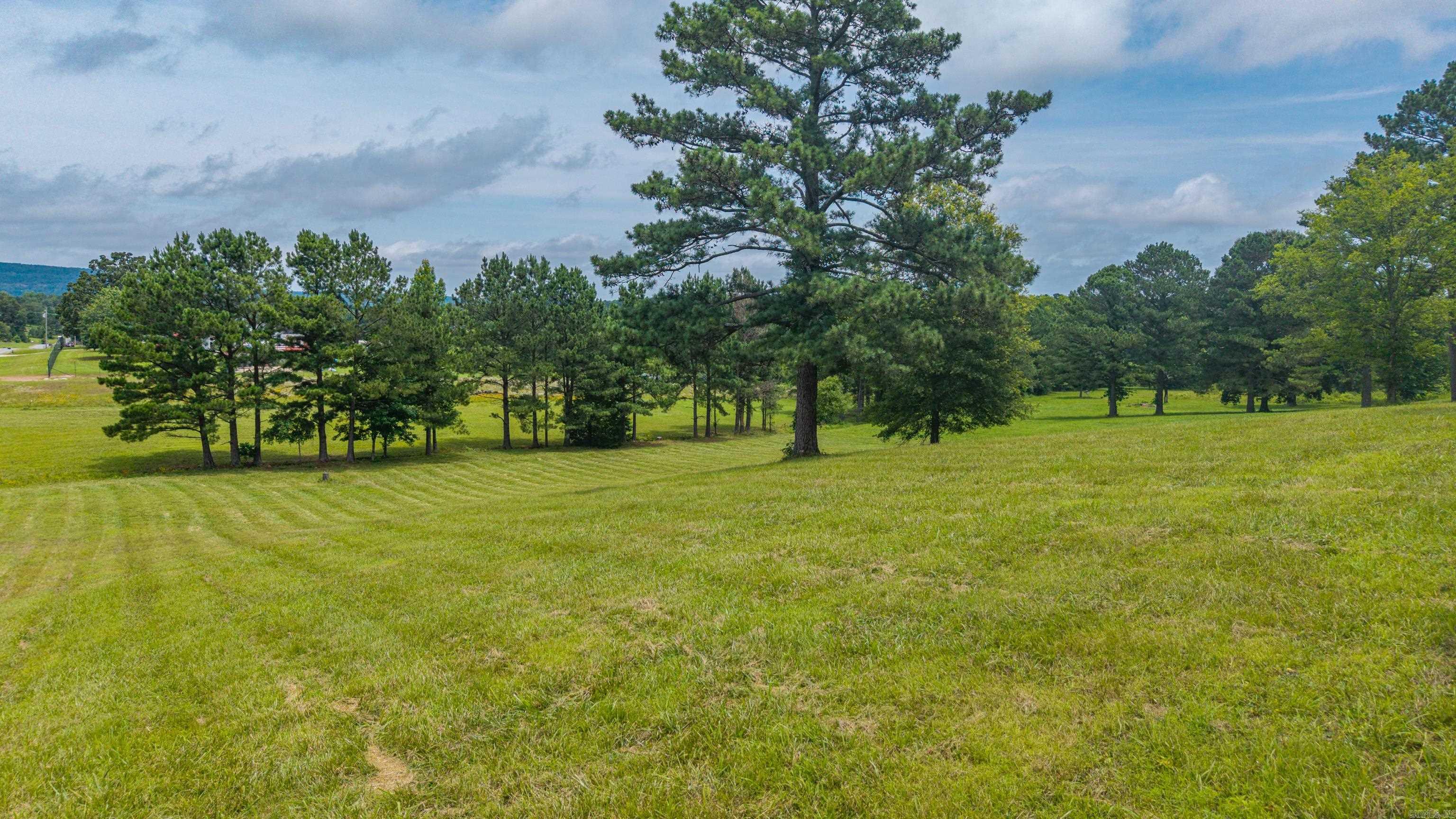 290 Mountain View  Bismarck, AR