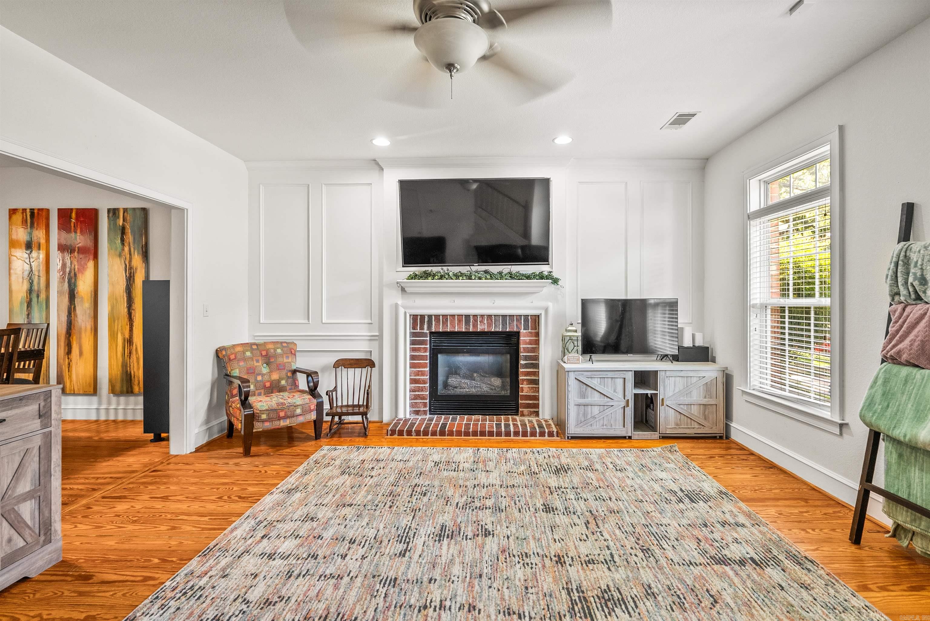 7216 N  Little Rock, AR