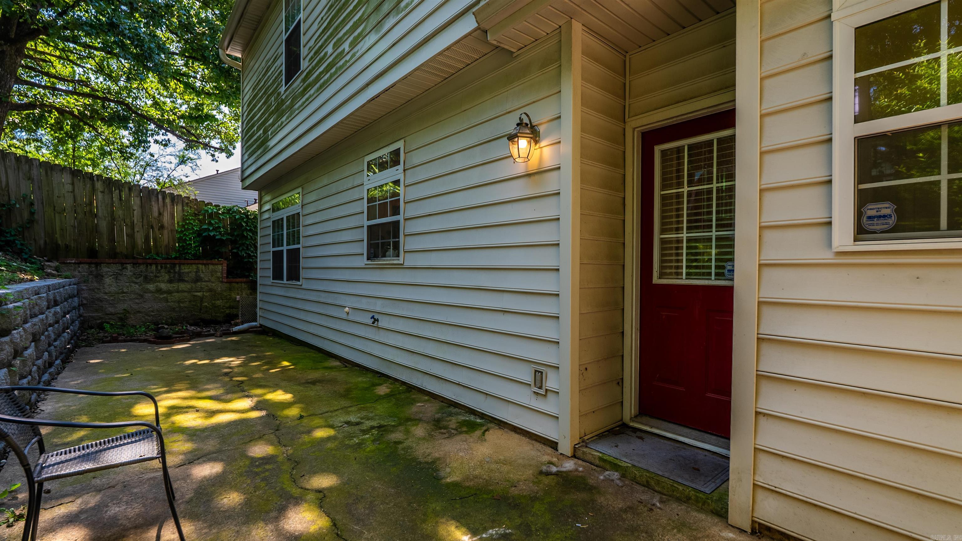 7216 N  Little Rock, AR