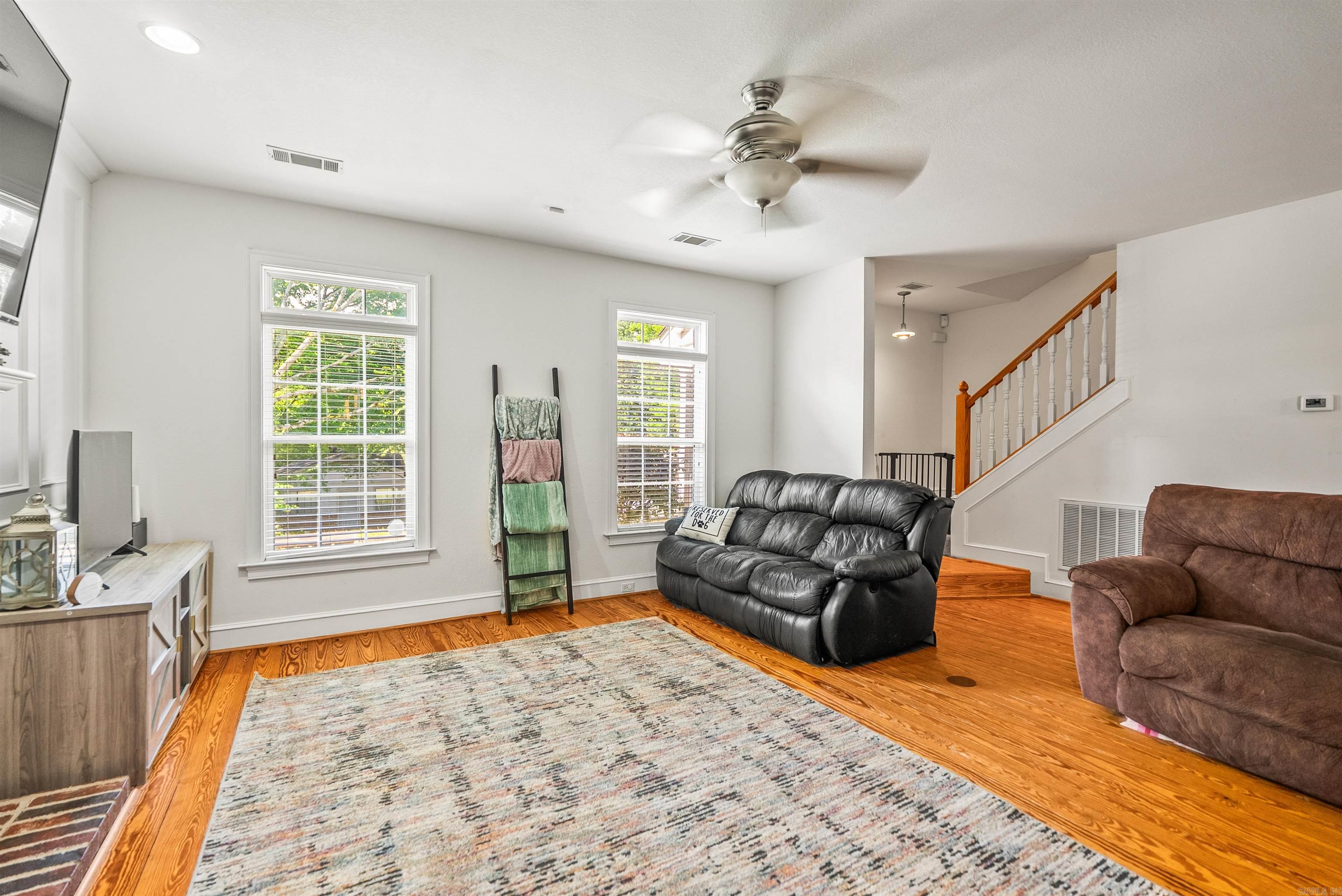 7216 N  Little Rock, AR