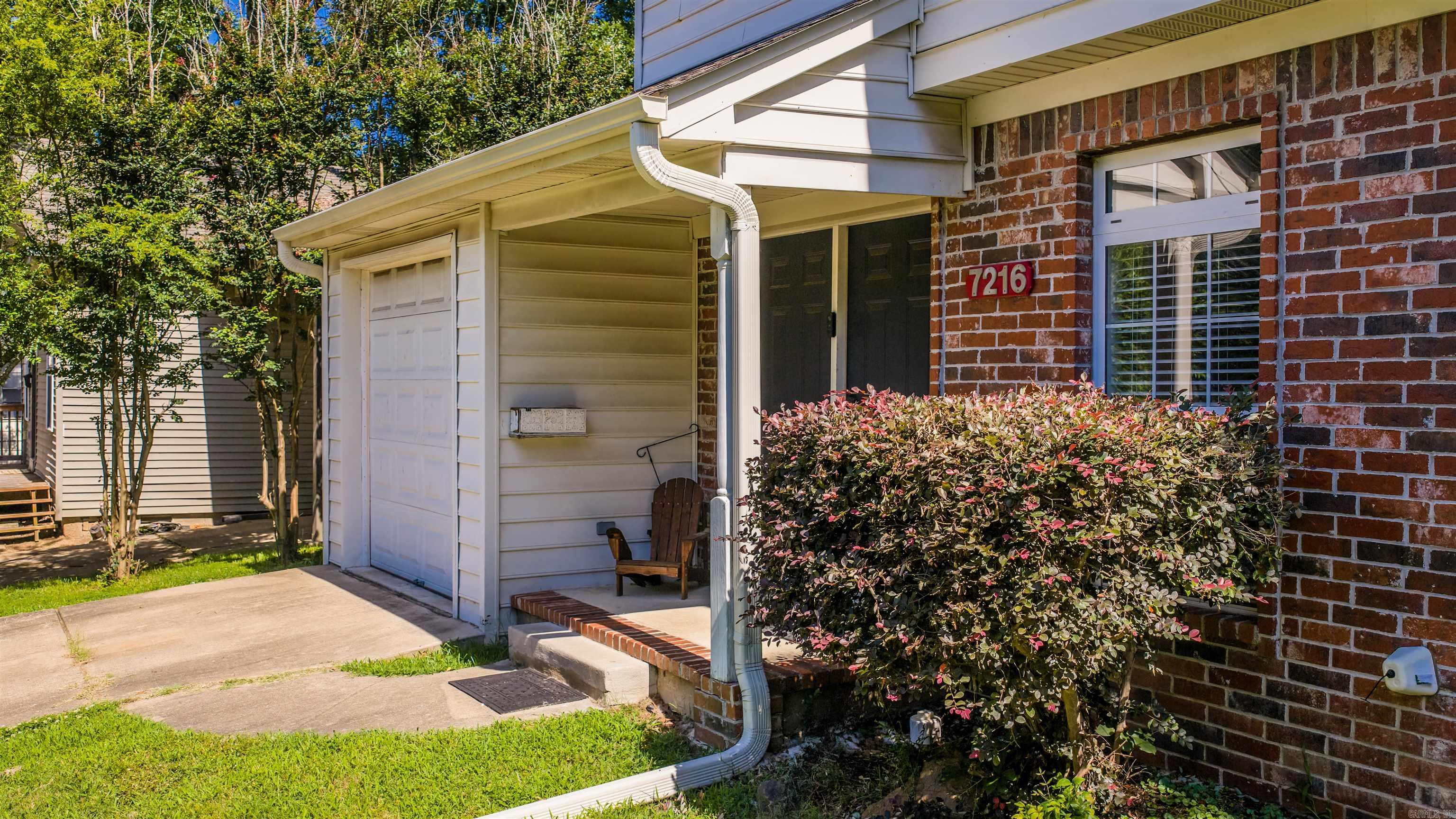 7216 N  Little Rock, AR