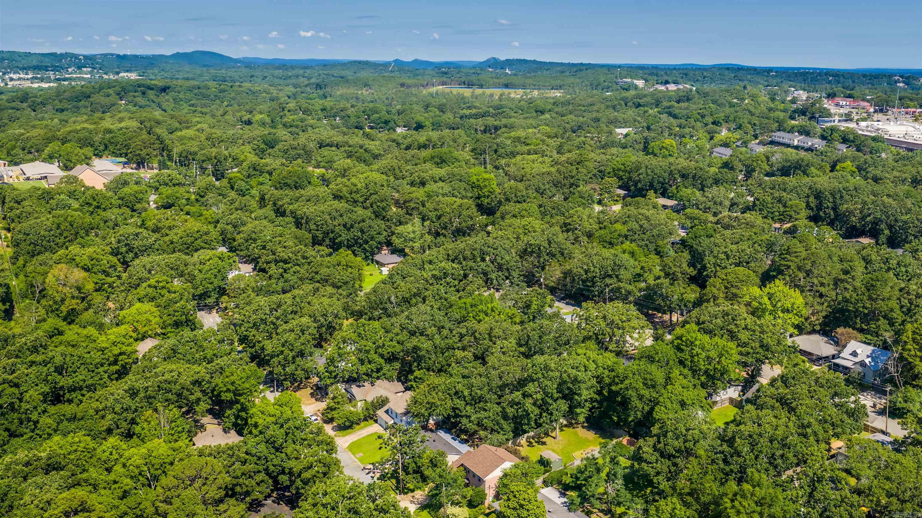 7216 N  Little Rock, AR