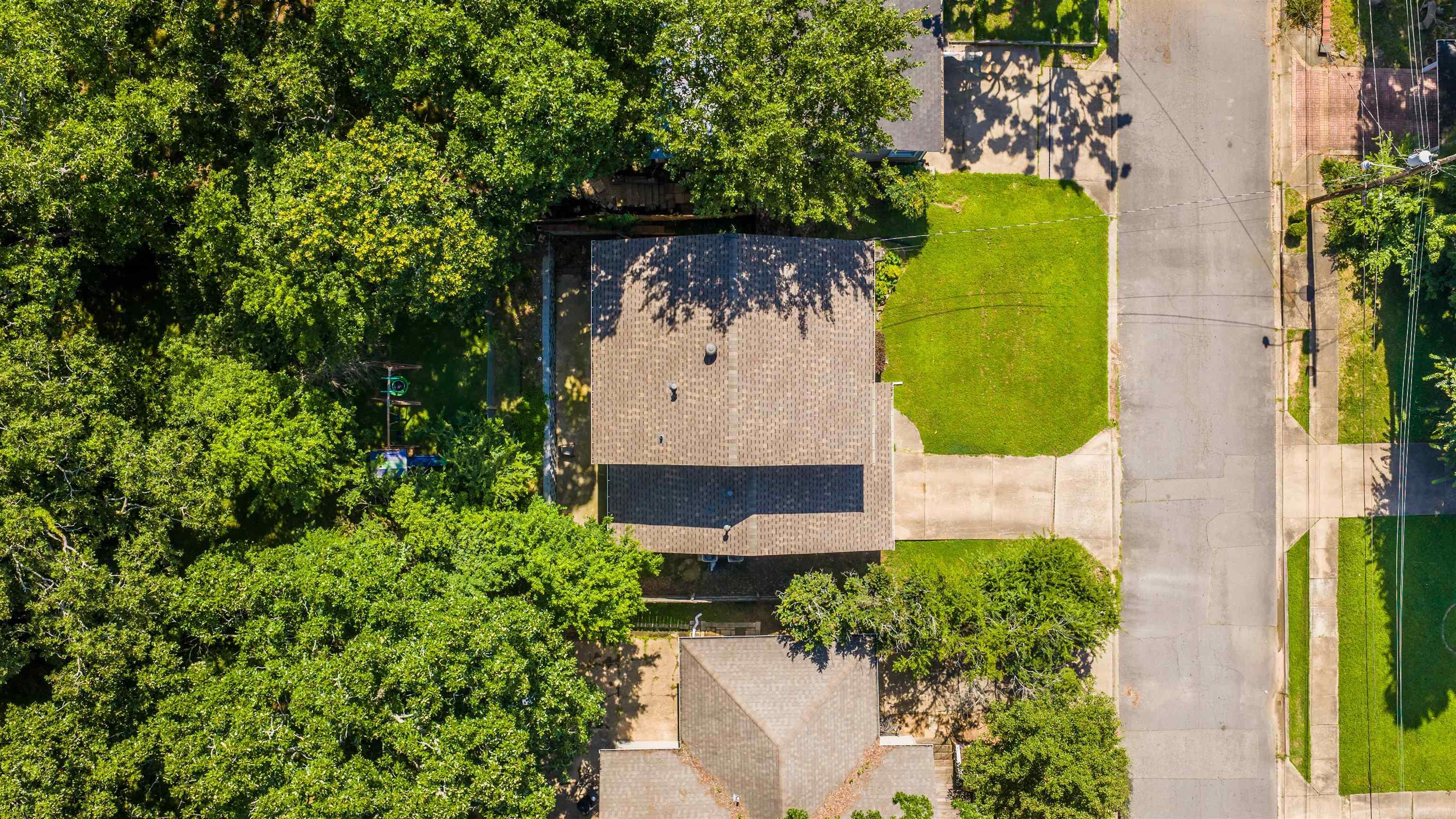 7216 N  Little Rock, AR