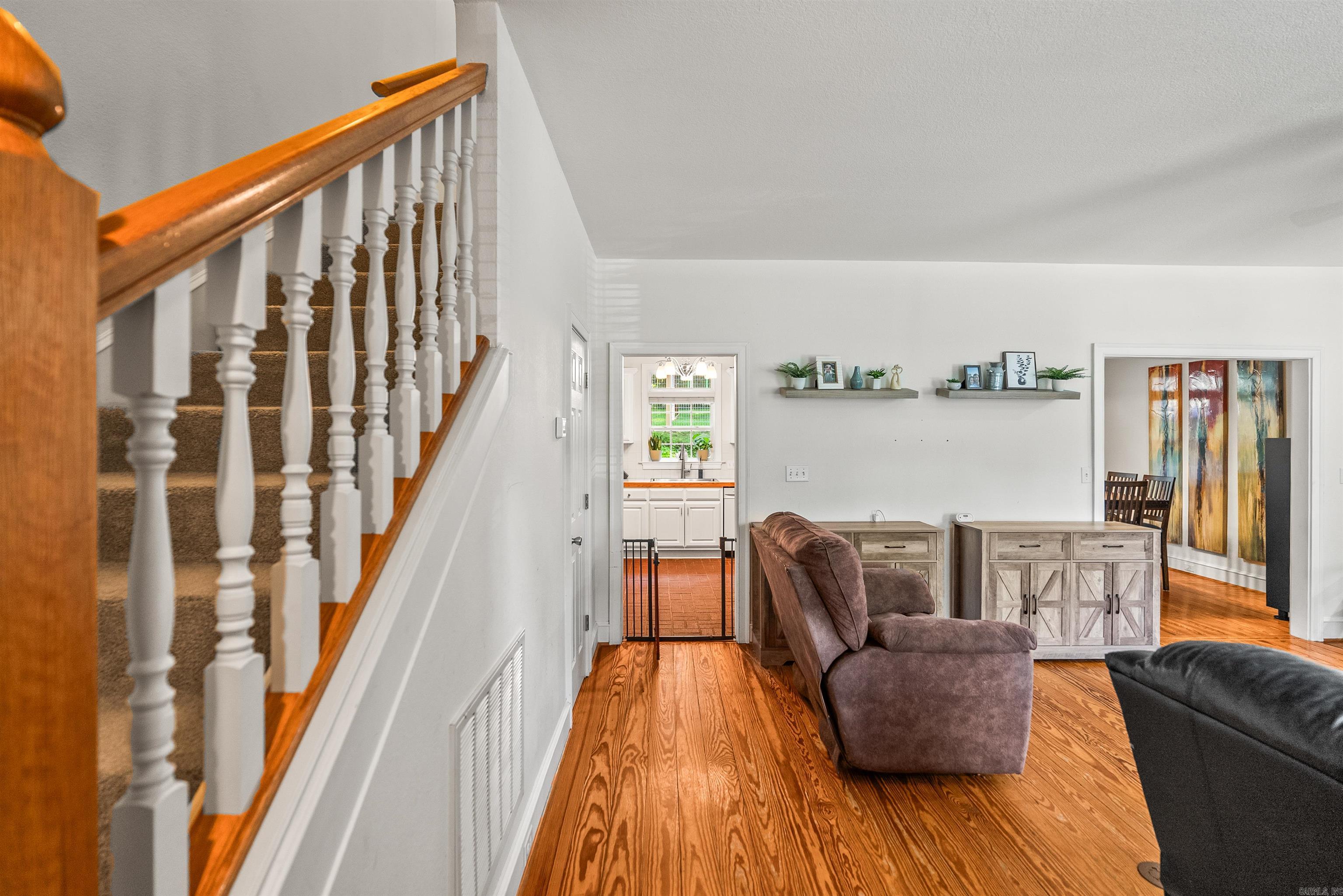 7216 N  Little Rock, AR
