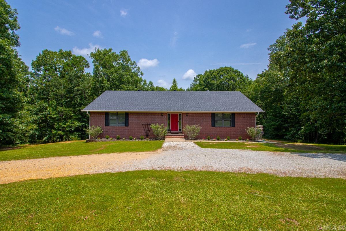 6618 Foxrun East End Dr  Mabelvale, AR
