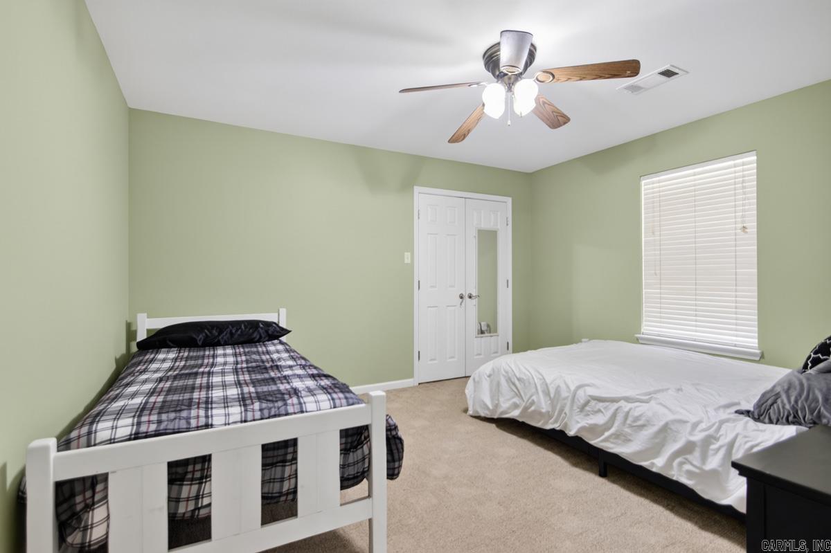 6618 Foxrun East End Dr  Mabelvale, AR