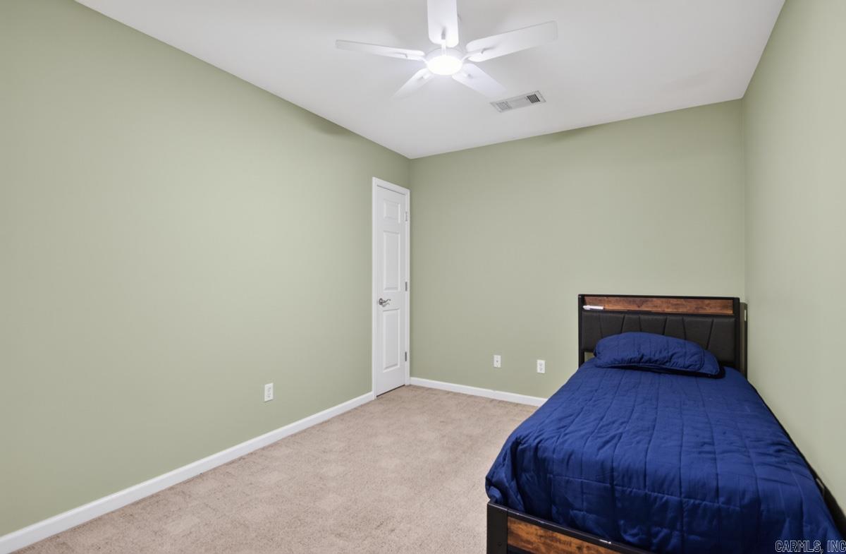 6618 Foxrun East End Dr  Mabelvale, AR