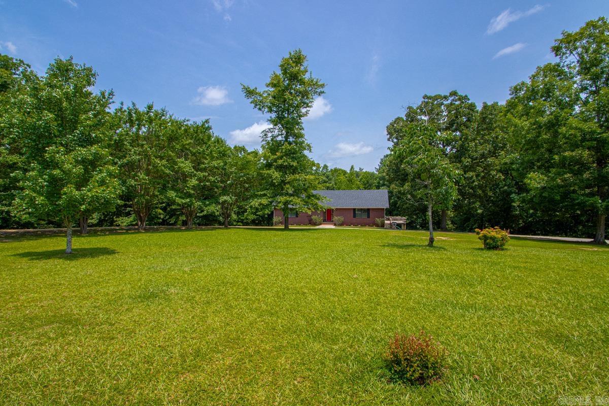 6618 Foxrun East End Dr  Mabelvale, AR