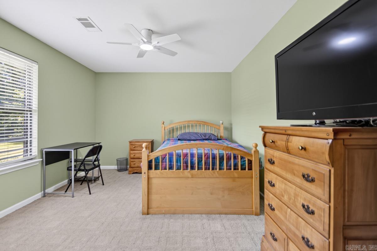 6618 Foxrun East End Dr  Mabelvale, AR