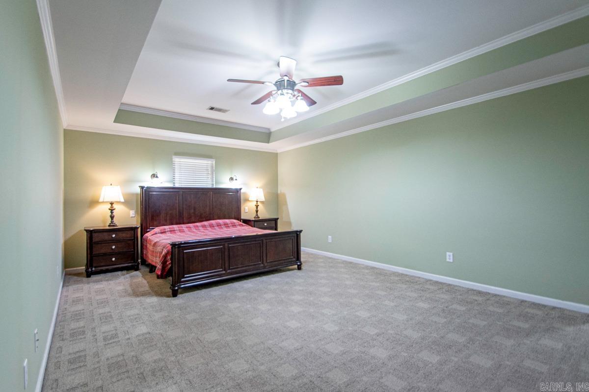 6618 Foxrun East End Dr  Mabelvale, AR