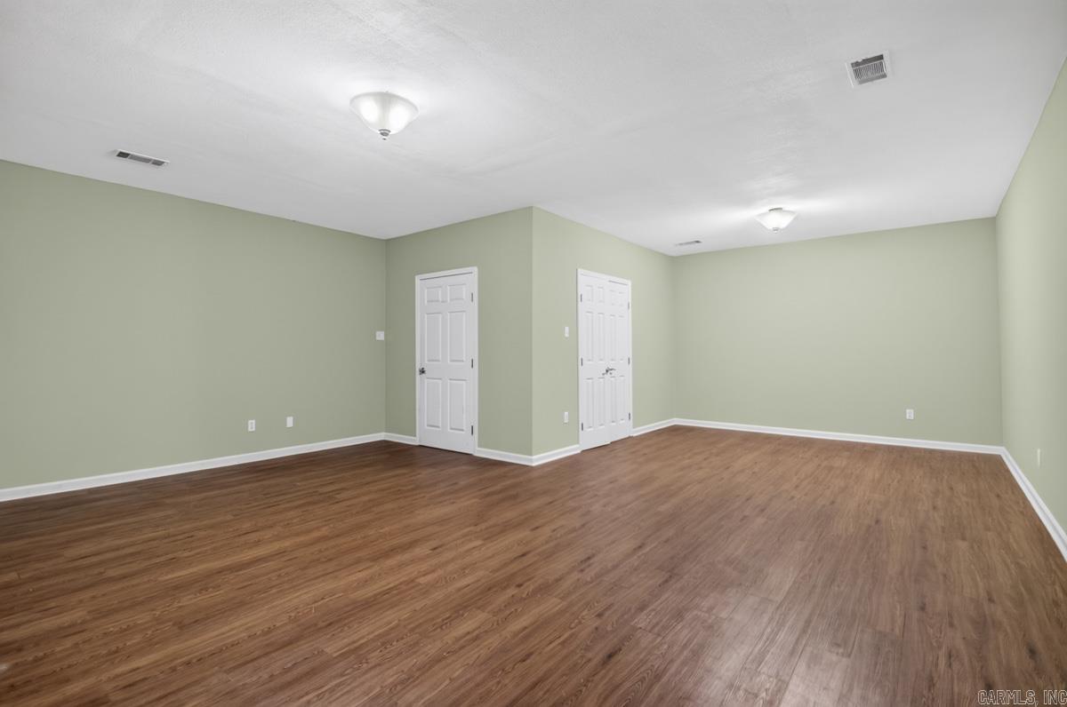 6618 Foxrun East End Dr  Mabelvale, AR