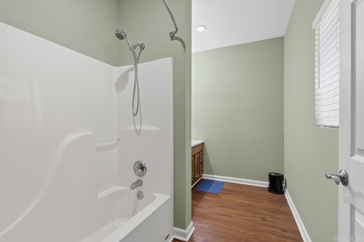 6618 Foxrun East End Dr  Mabelvale, AR