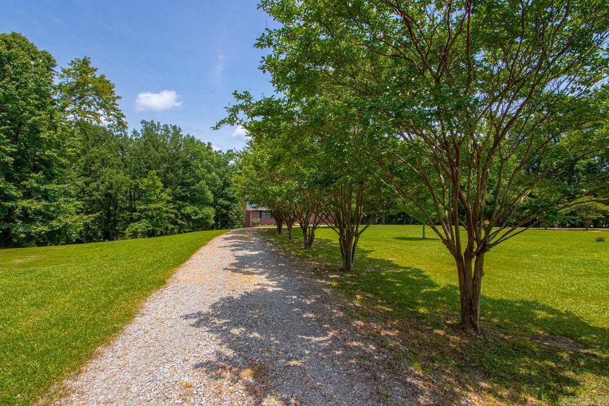6618 Foxrun East End Dr  Mabelvale, AR