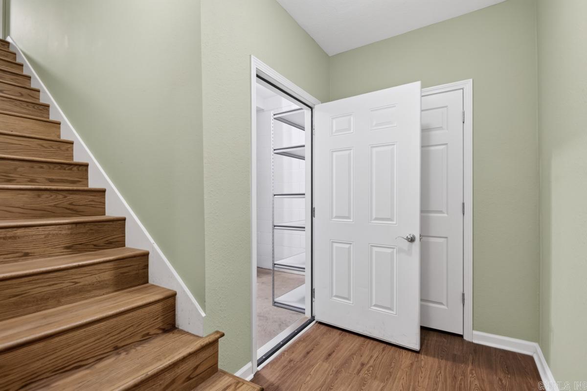 6618 Foxrun East End Dr  Mabelvale, AR