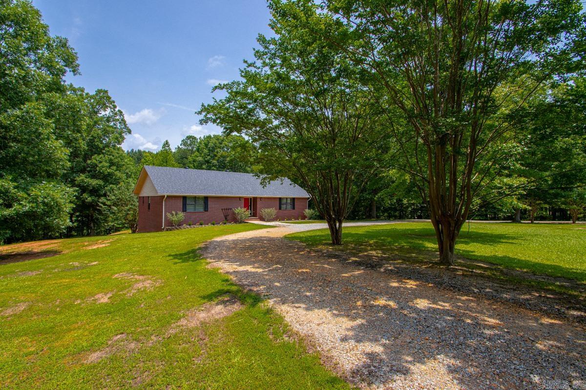 6618 Foxrun East End Dr  Mabelvale, AR