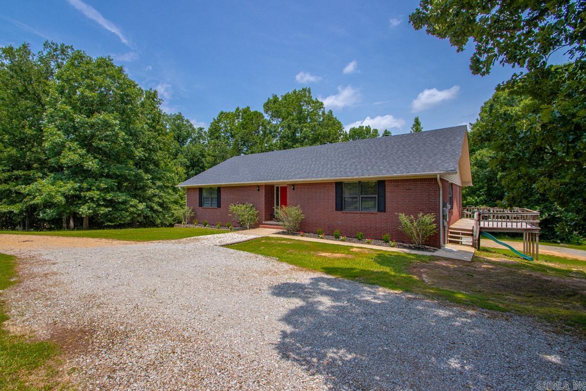 6618 Foxrun East End Dr  Mabelvale, AR