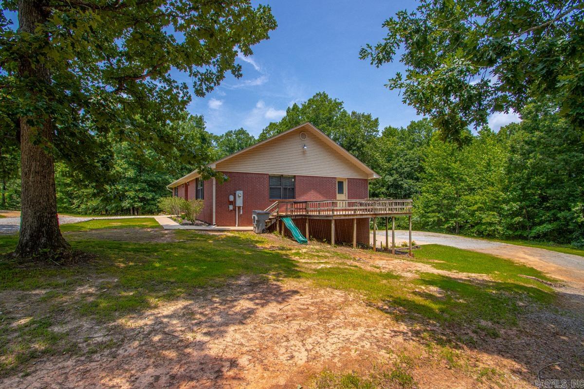 6618 Foxrun East End Dr  Mabelvale, AR