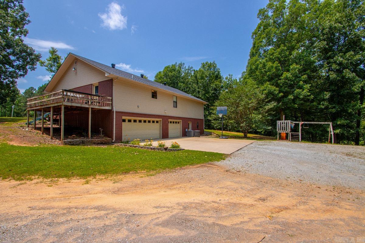 6618 Foxrun East End Dr  Mabelvale, AR
