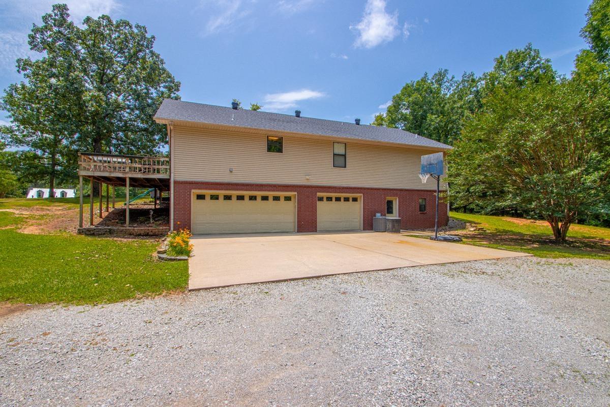 6618 Foxrun East End Dr  Mabelvale, AR