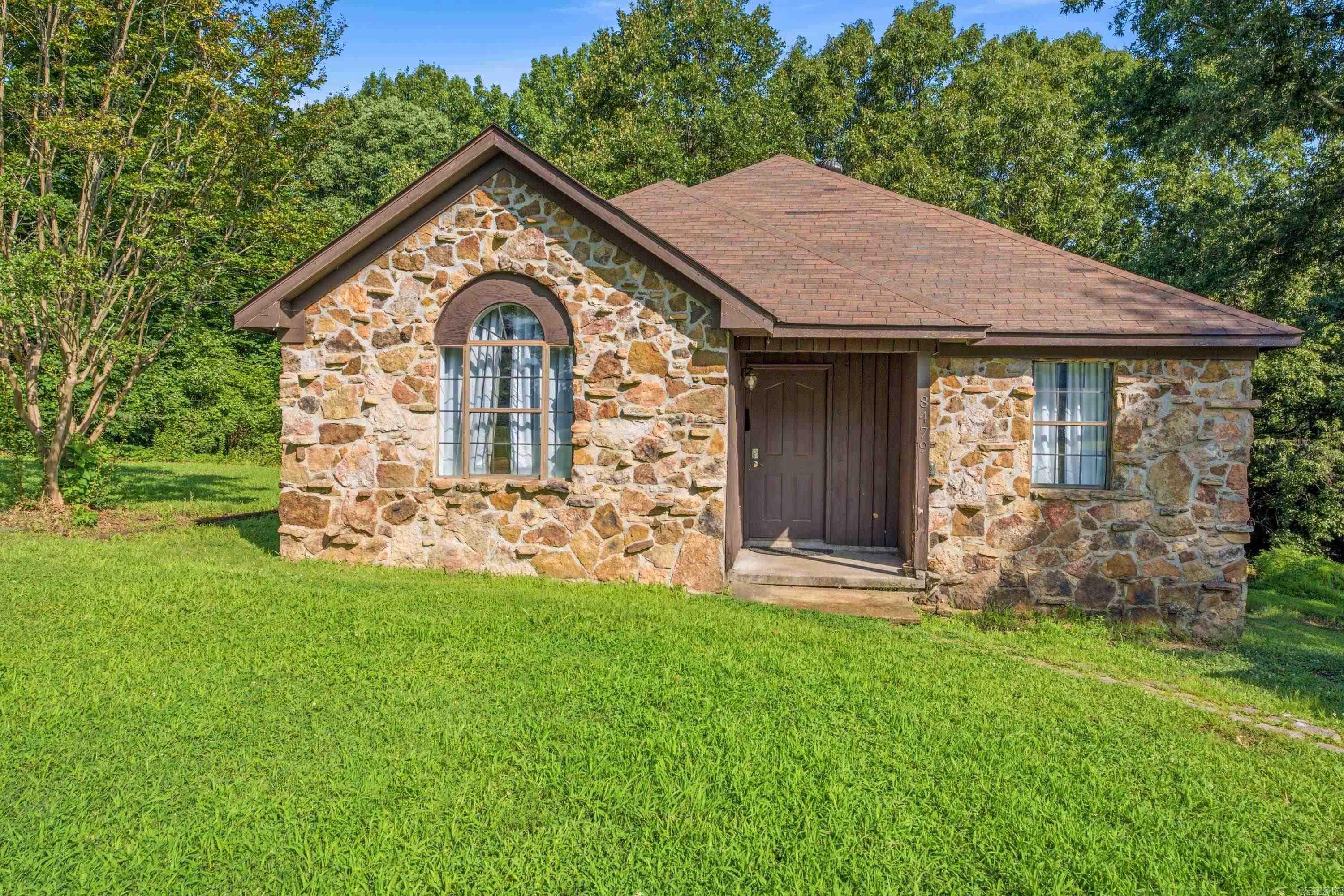 8479 Hwy 163  Harrisburg, AR