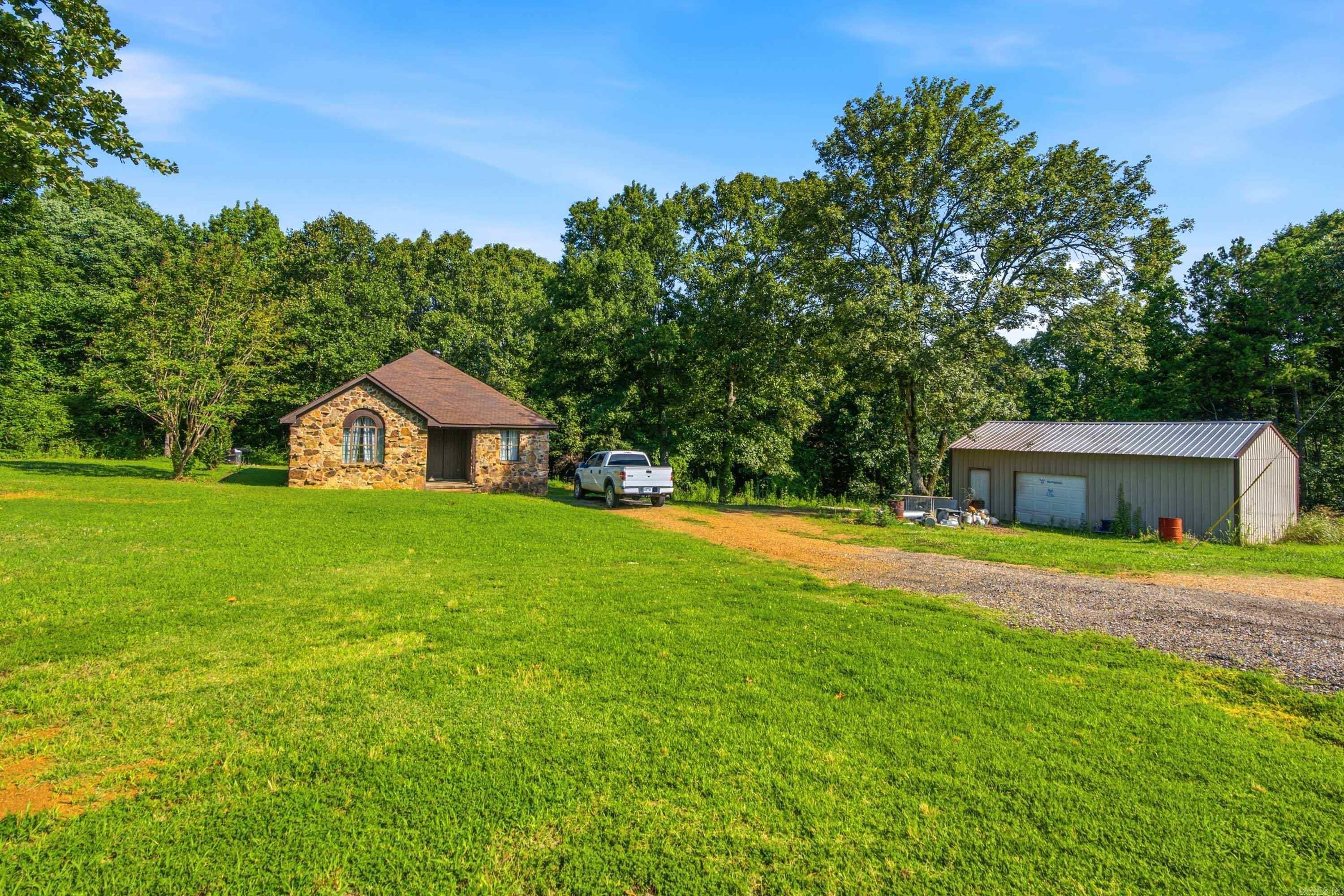 8479 Hwy 163  Harrisburg, AR