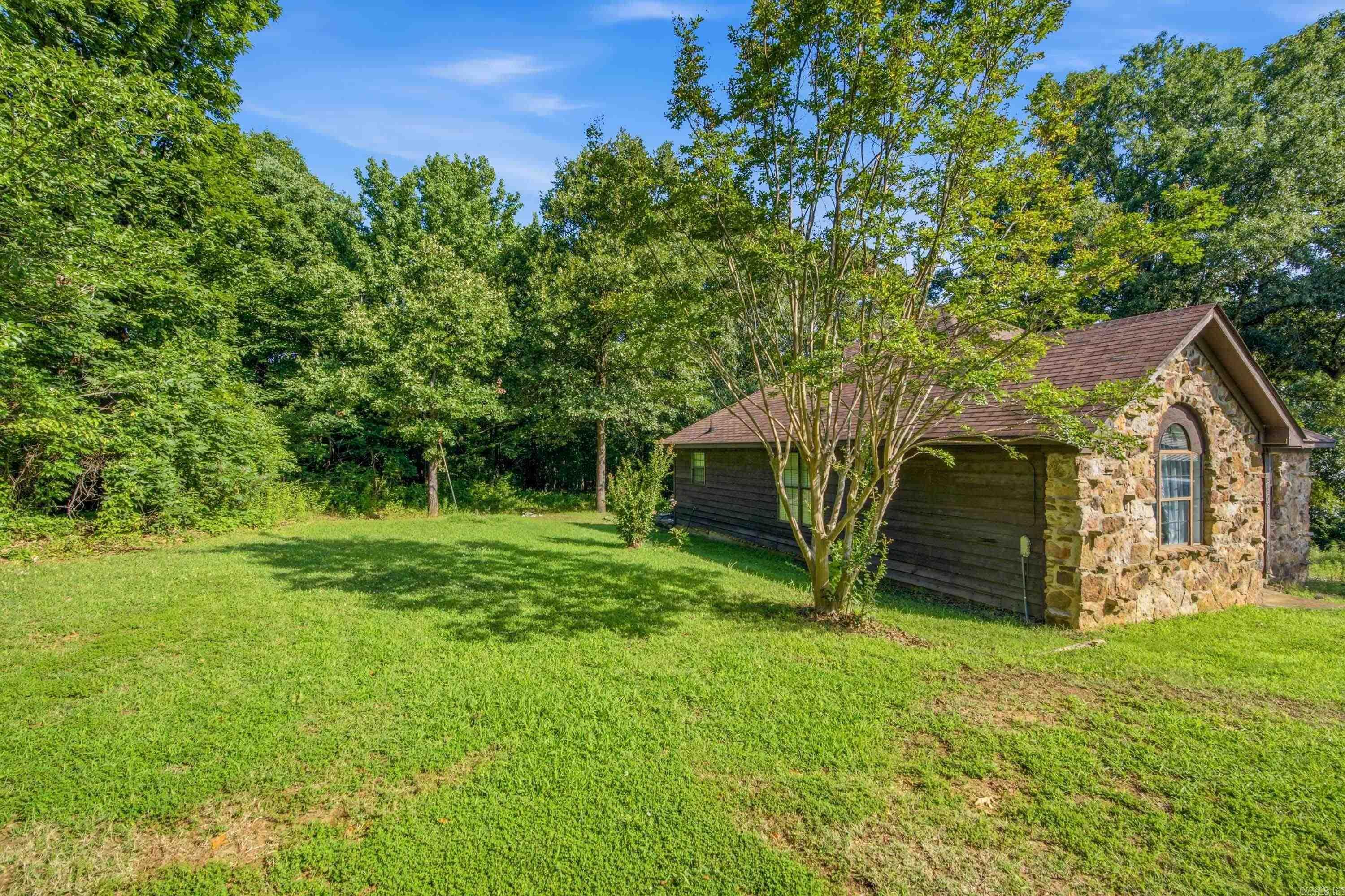 8479 Hwy 163  Harrisburg, AR