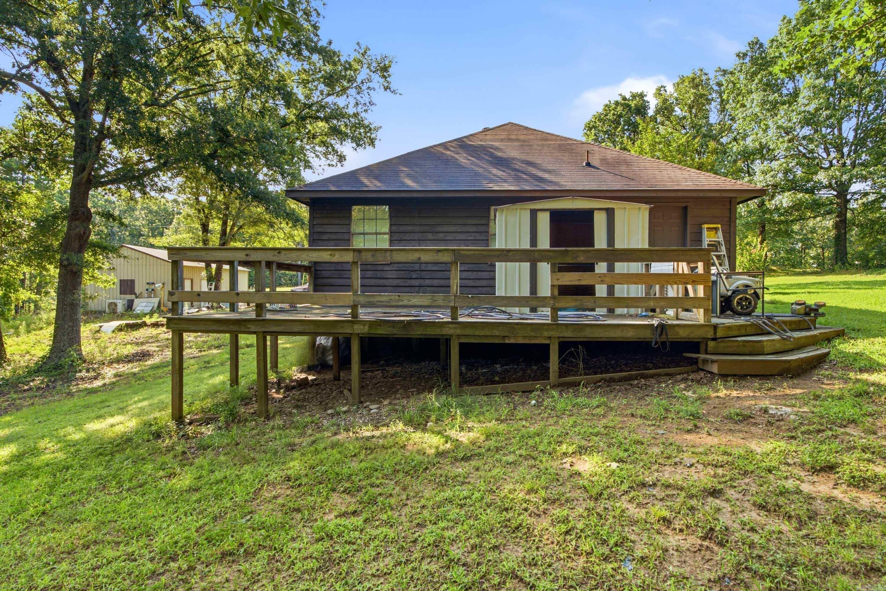 8479 Hwy 163  Harrisburg, AR