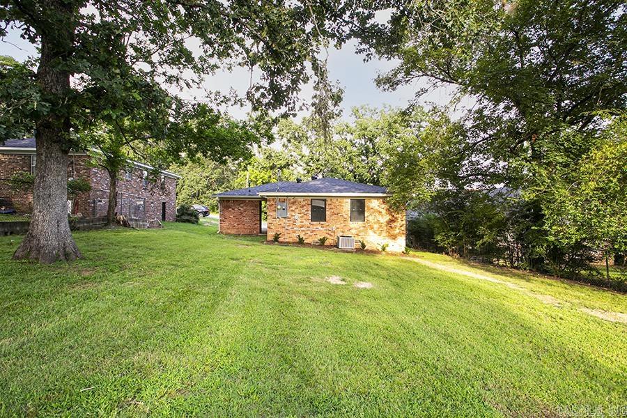 1020 N Hughes  Little Rock, AR