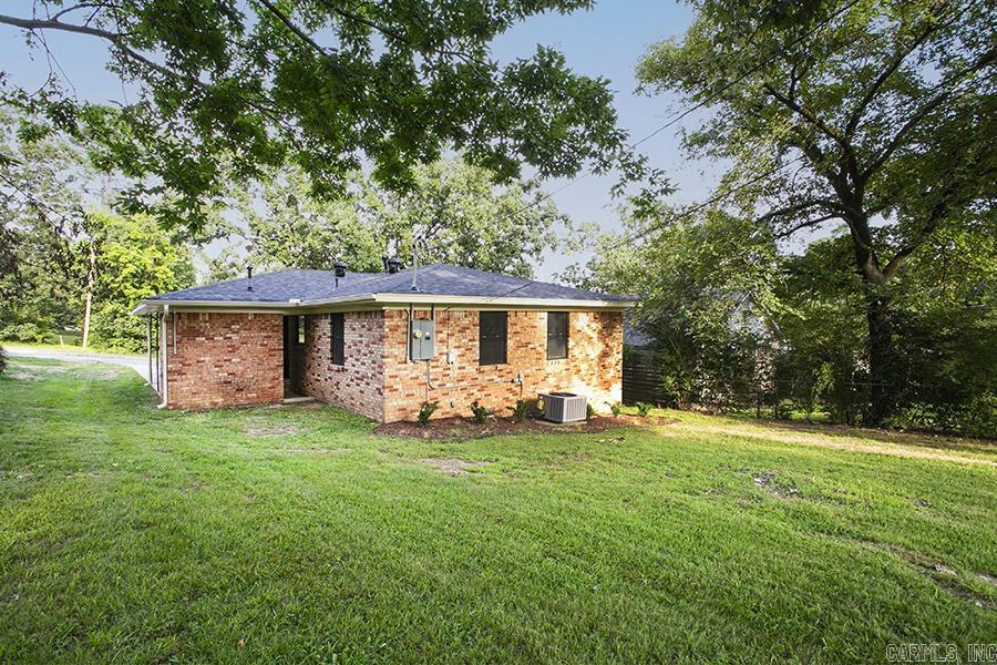 1020 N Hughes  Little Rock, AR