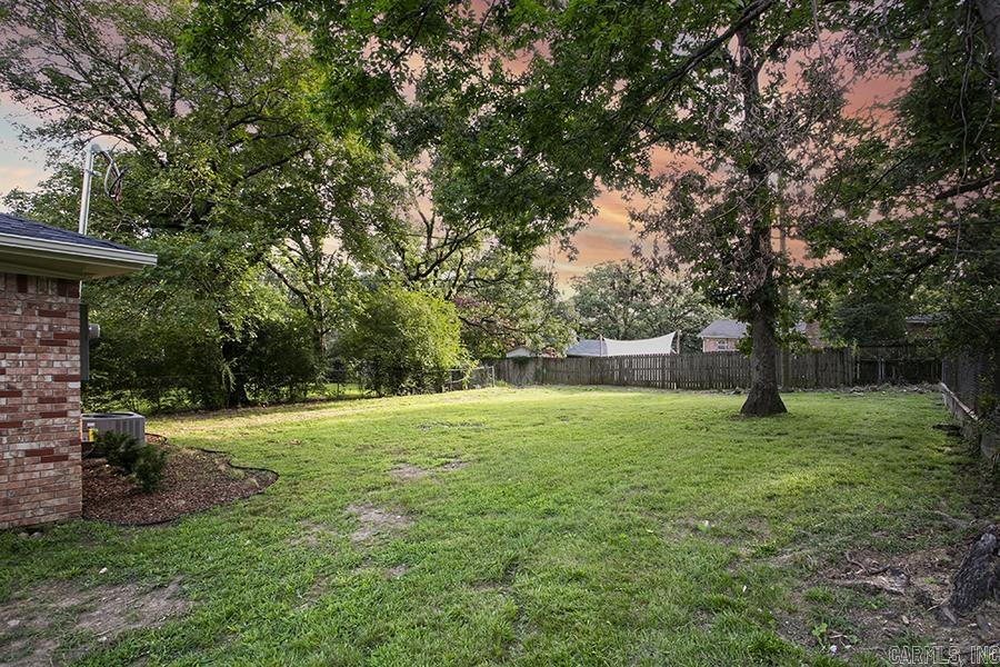 1020 N Hughes  Little Rock, AR