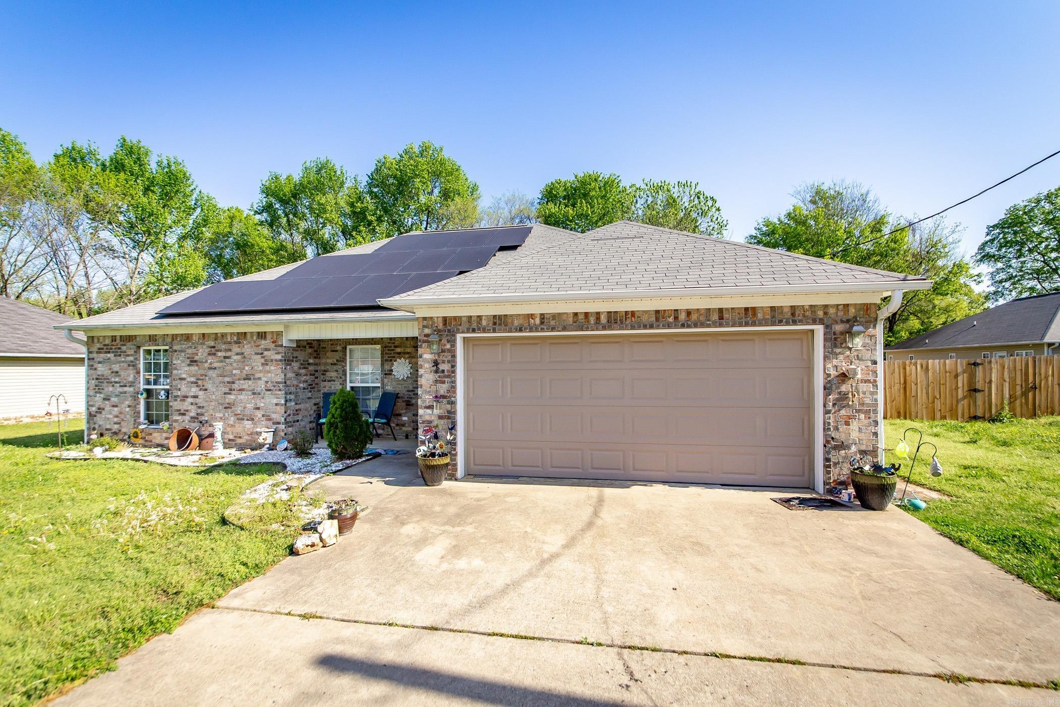 8 Cross Street Mayflower, AR 72106