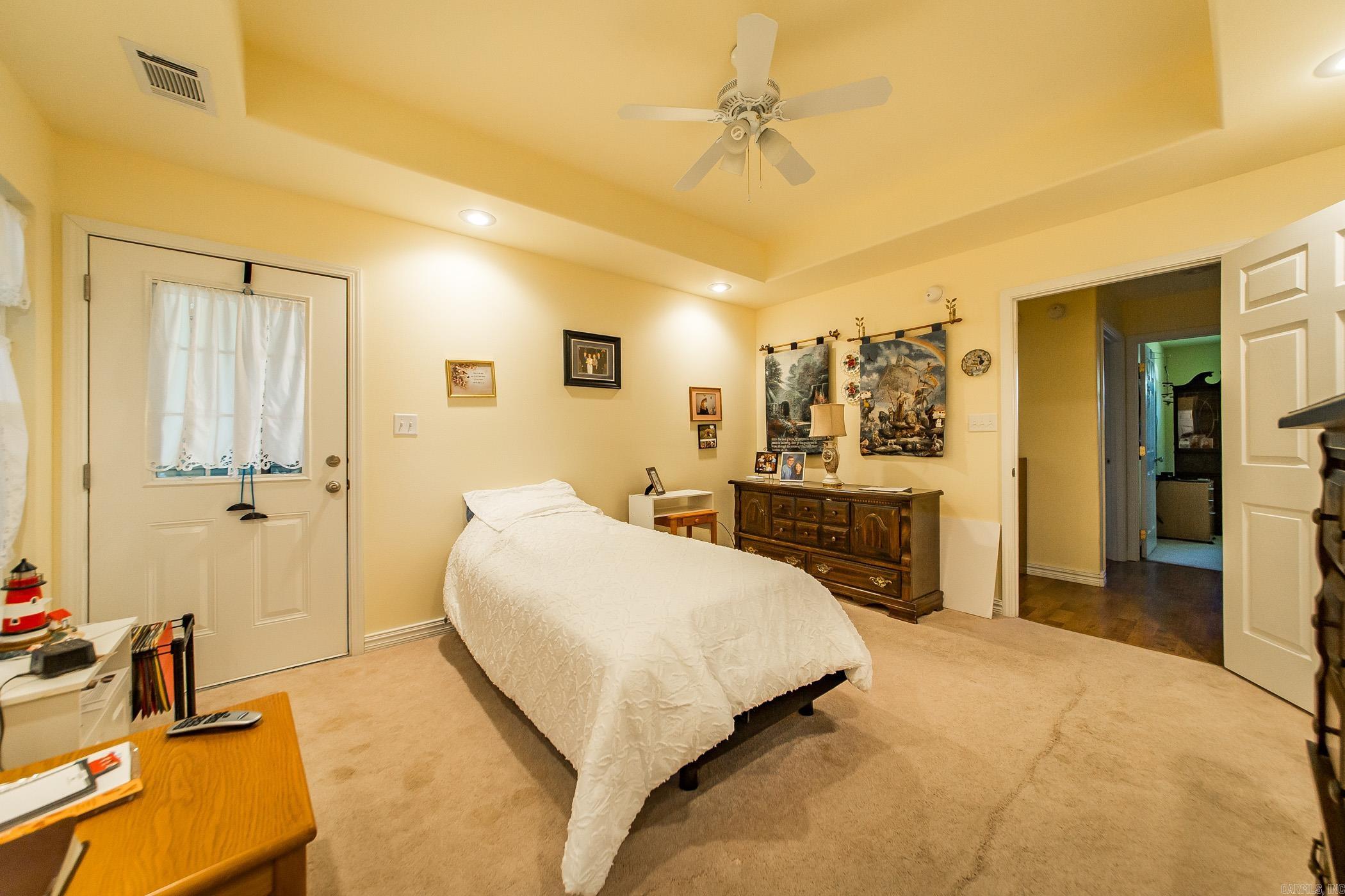 8 Cross Street Mayflower, AR 72106