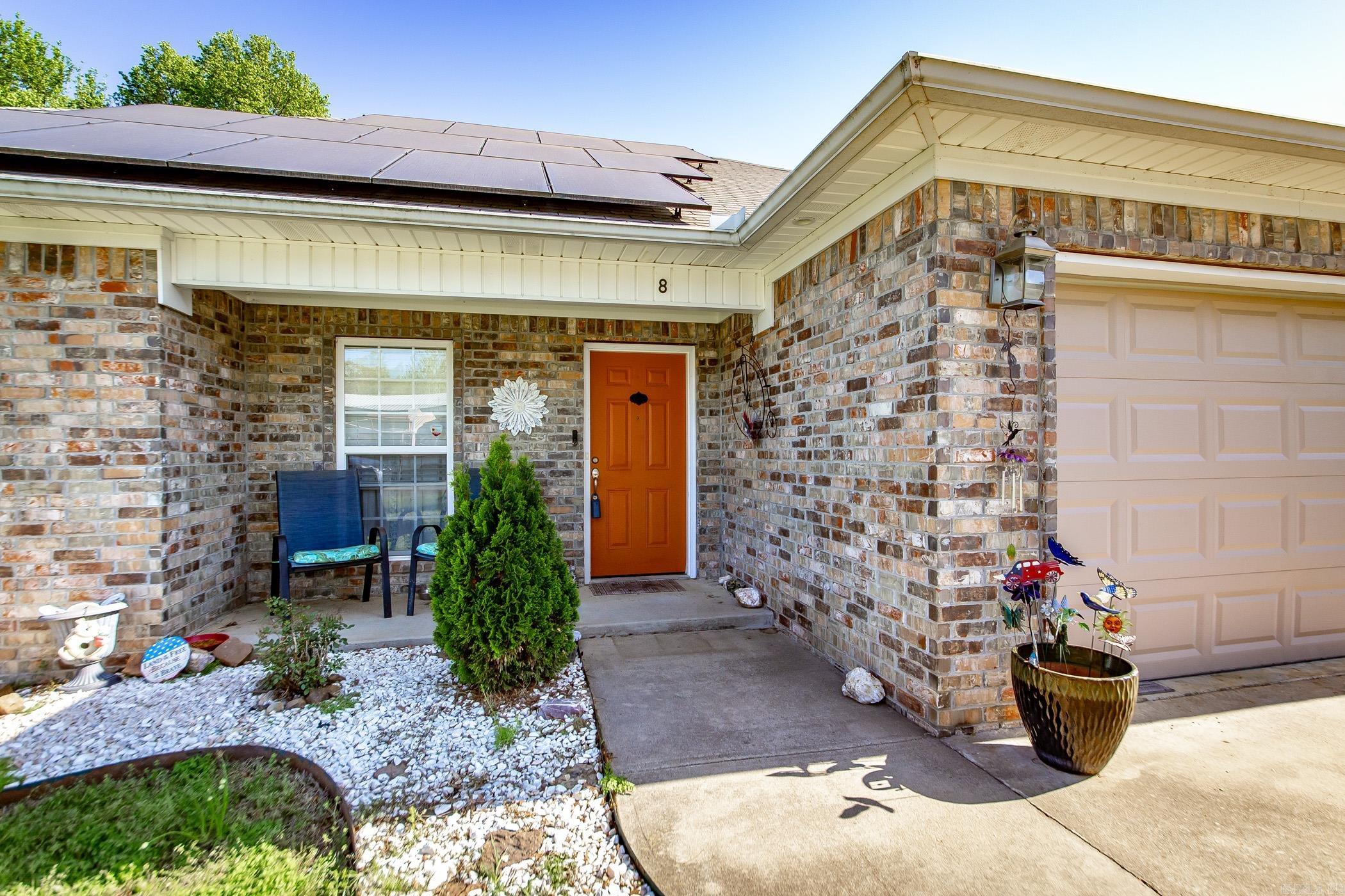 8 Cross Street Mayflower, AR 72106