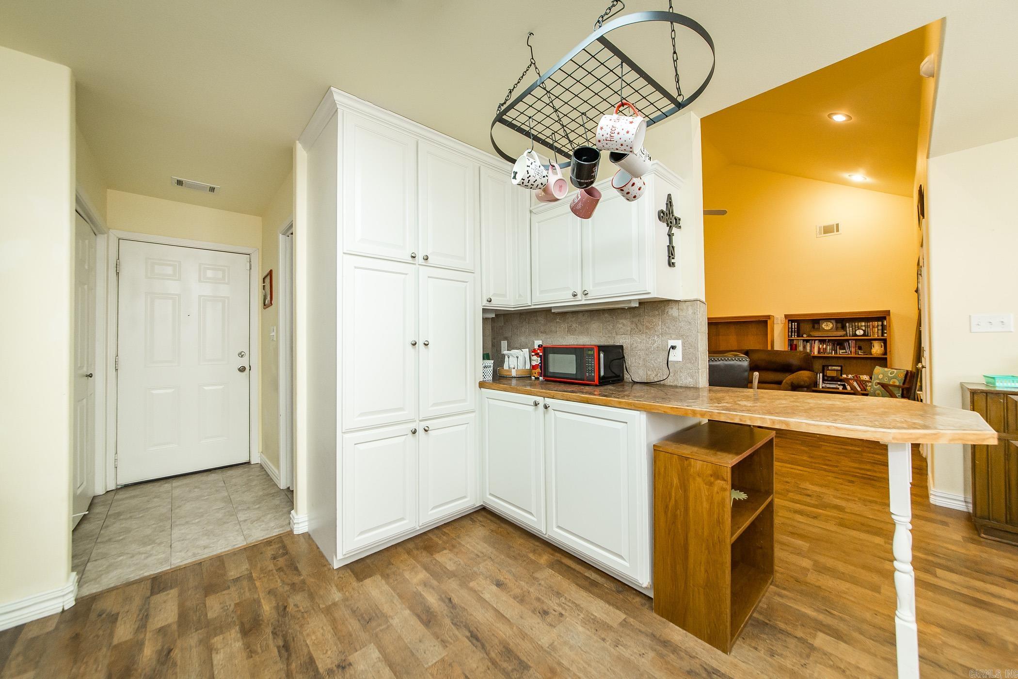 8 Cross Street Mayflower, AR 72106
