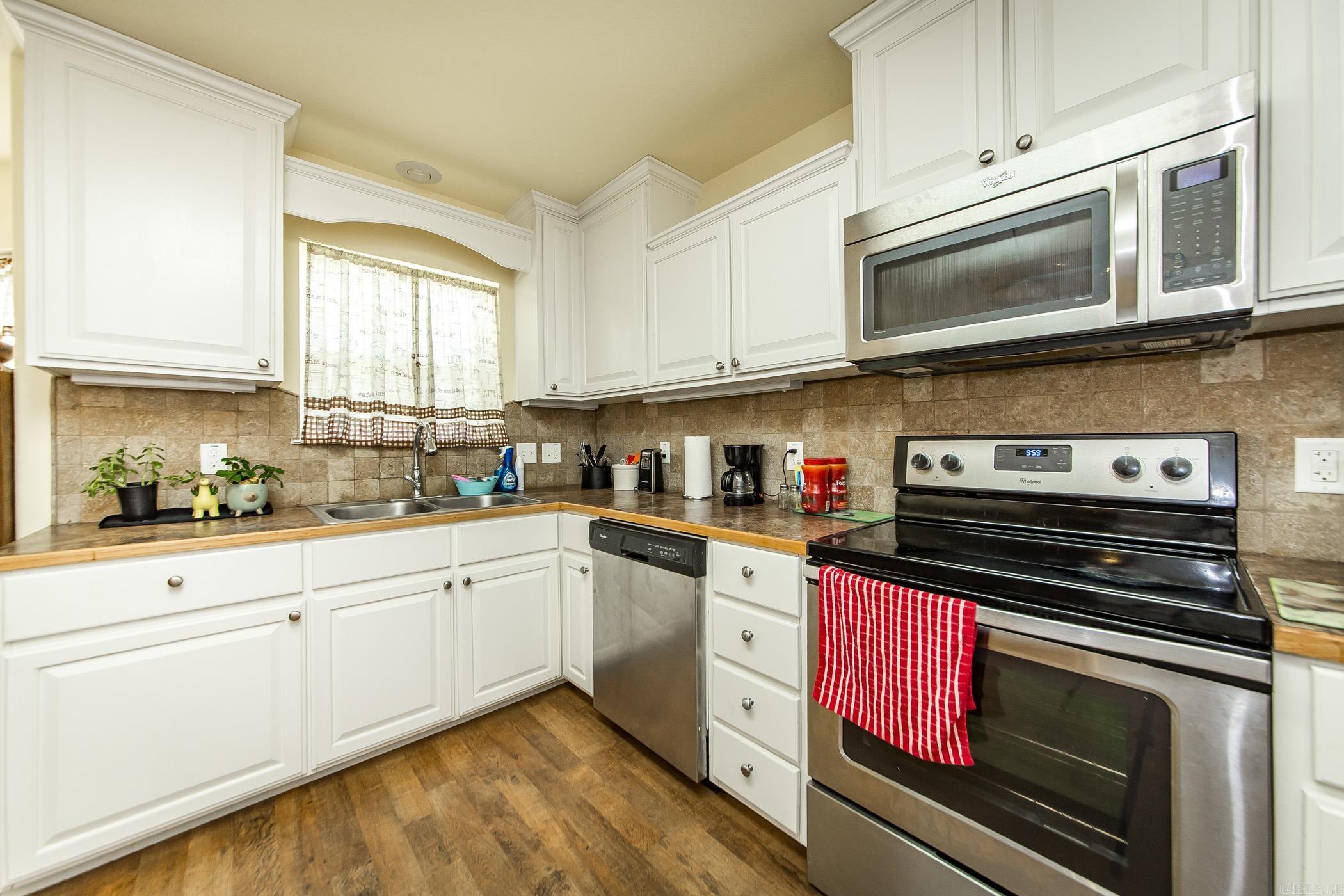 8 Cross Street Mayflower, AR 72106