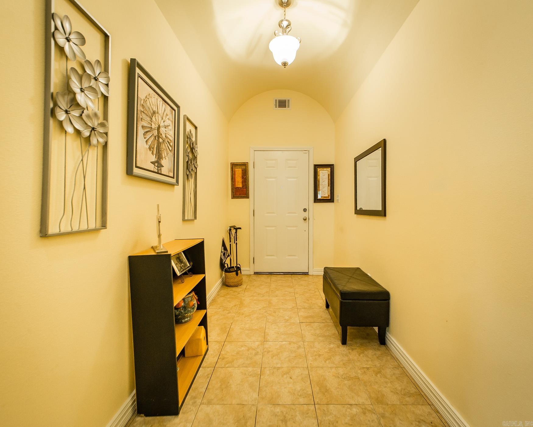 8 Cross Street Mayflower, AR 72106
