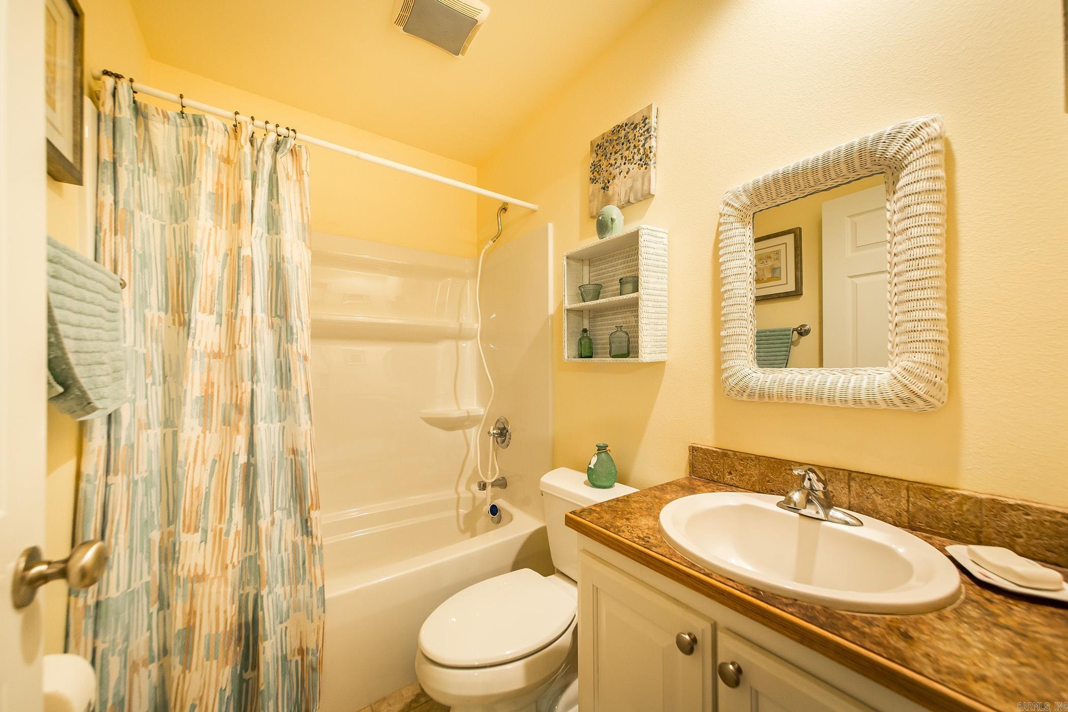 8 Cross Street Mayflower, AR 72106