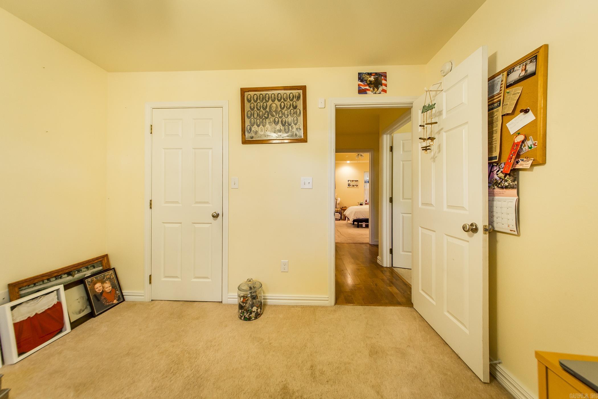 8 Cross Street Mayflower, AR 72106