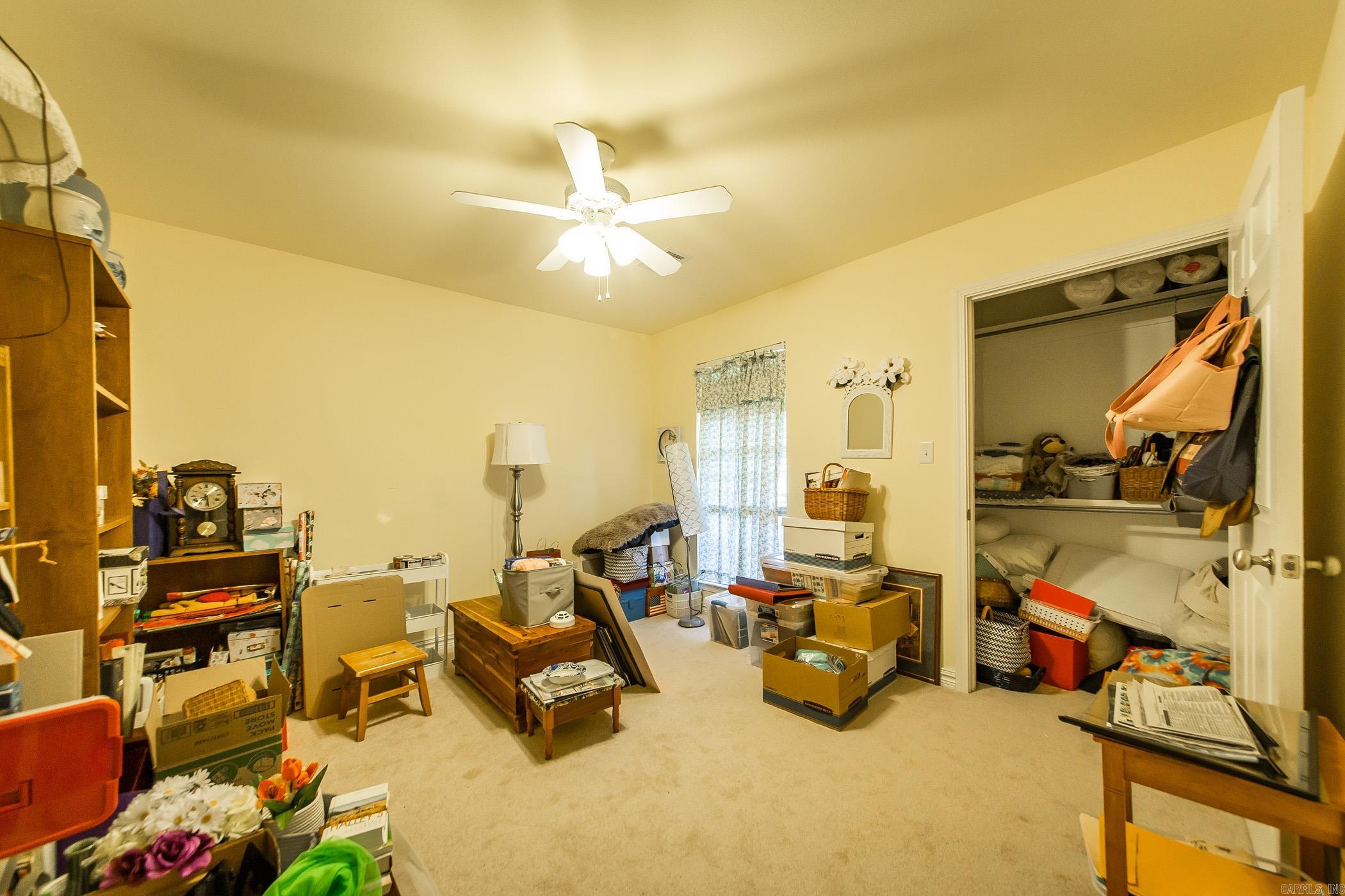 8 Cross Street Mayflower, AR 72106