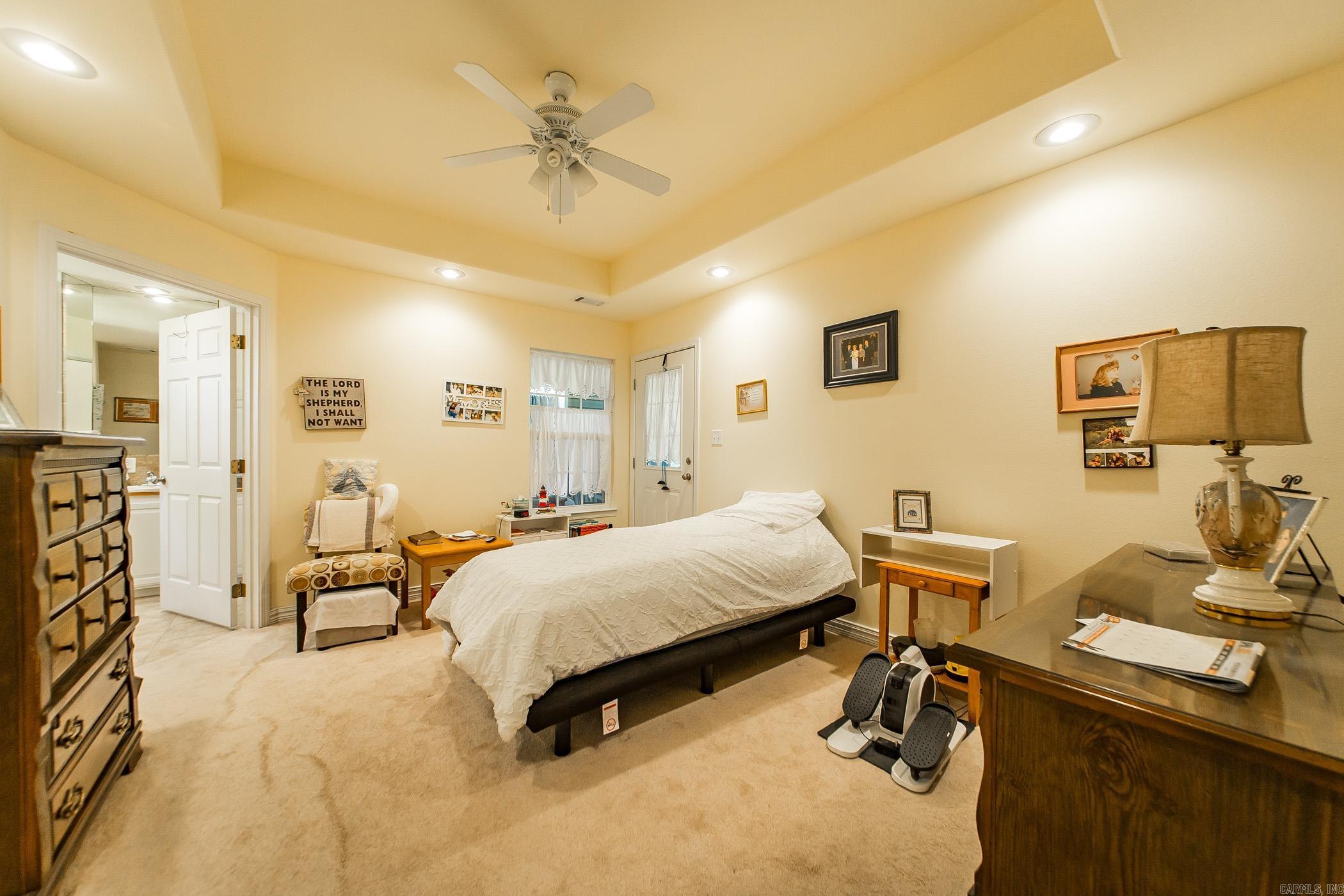 8 Cross Street Mayflower, AR 72106