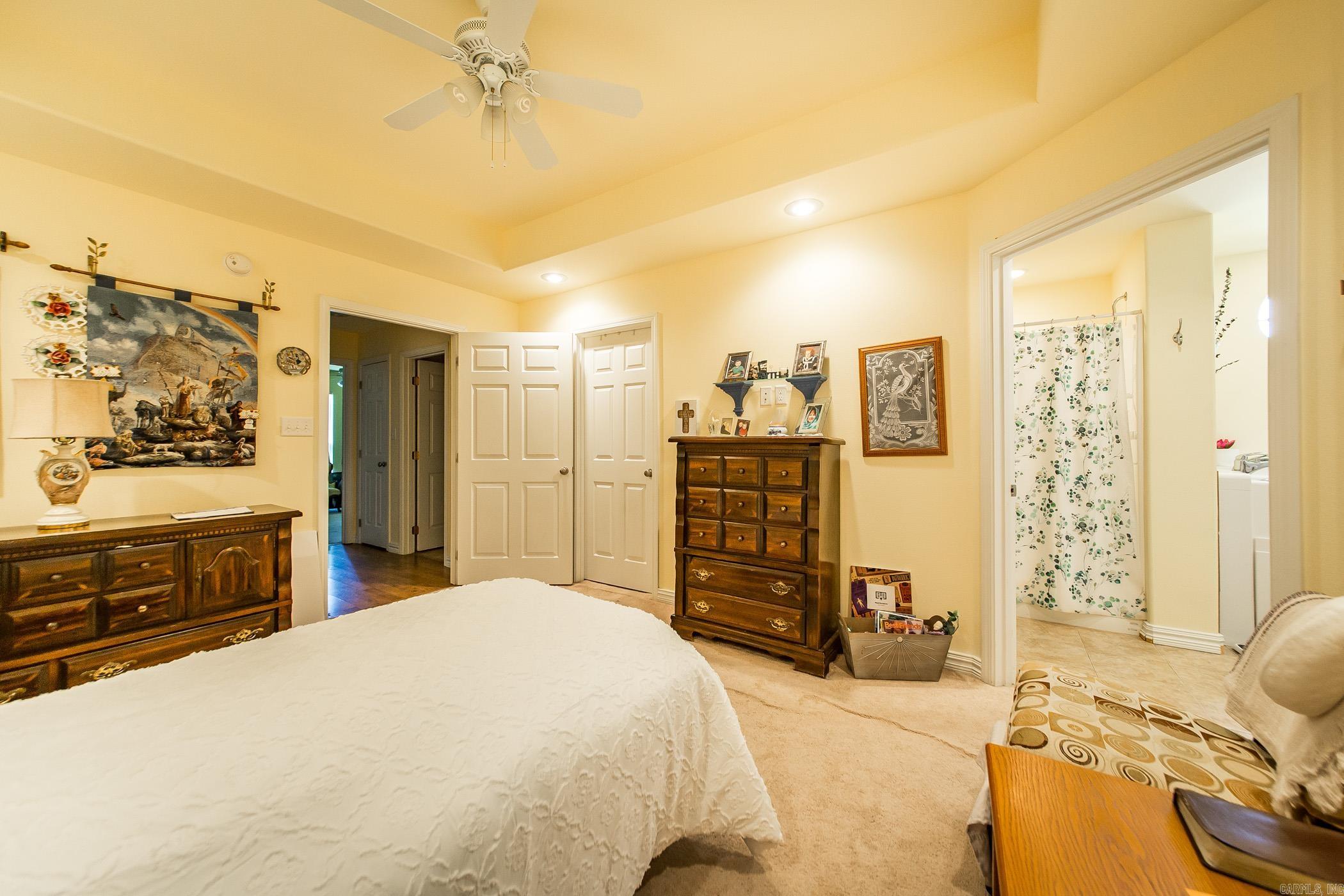 8 Cross Street Mayflower, AR 72106